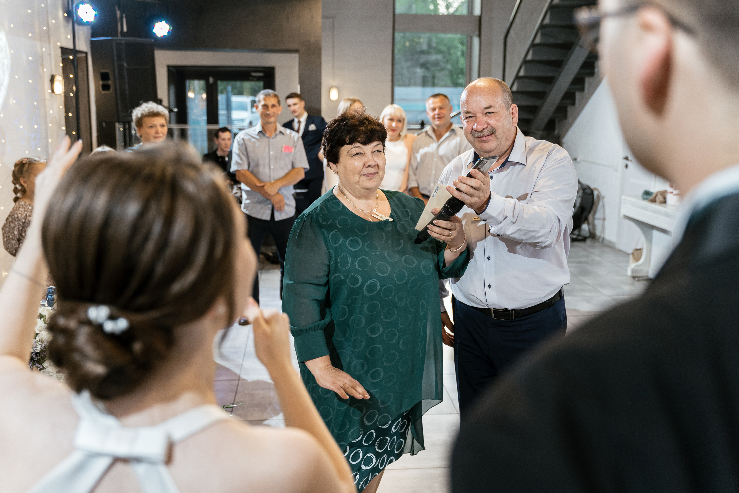 29.07.2021 Wedding day. Фотограф Томск, Новосибирск Влад Свириденко