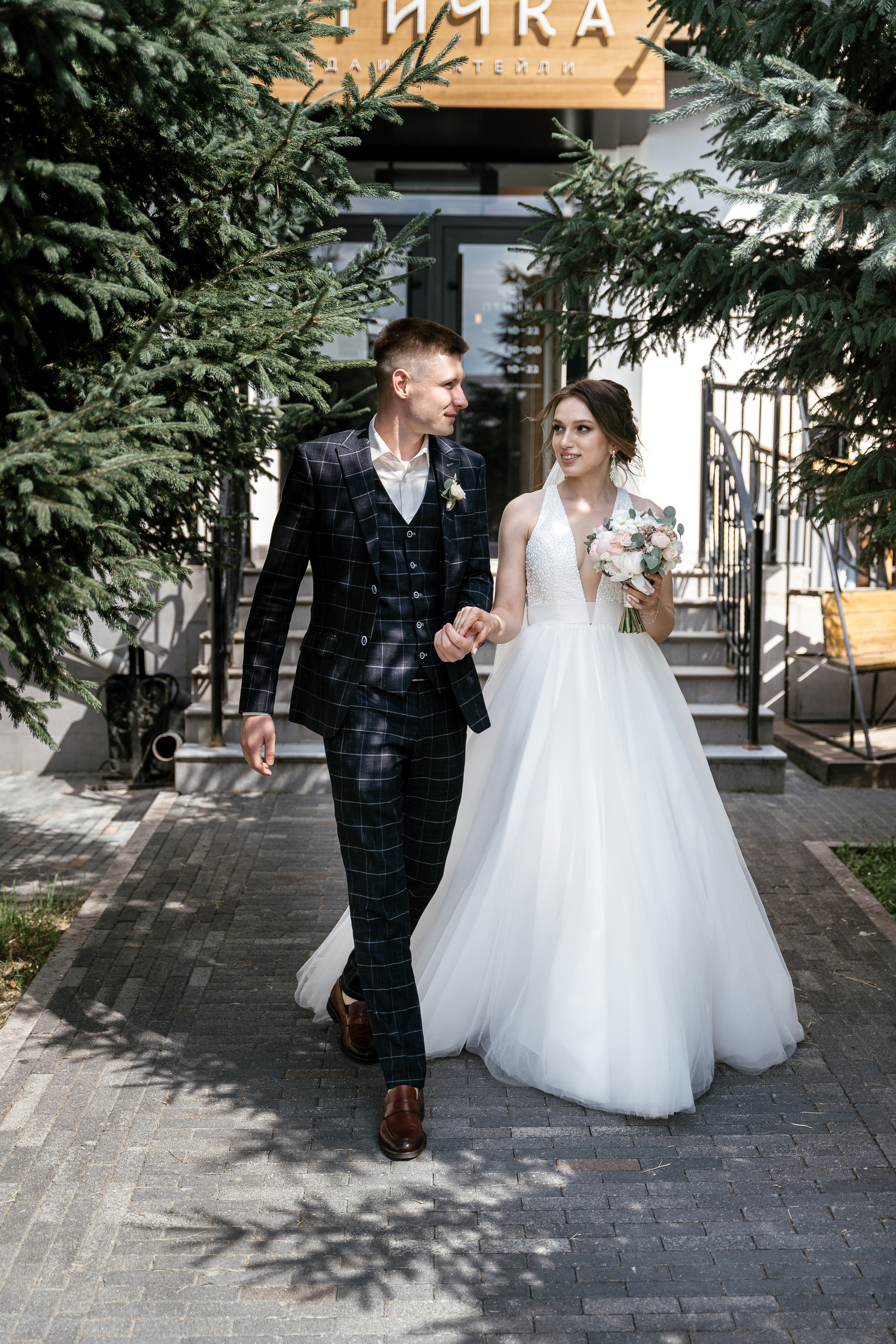 14.07.2021 Wedding day. Фотограф Томск, Новосибирск Влад Свириденко
