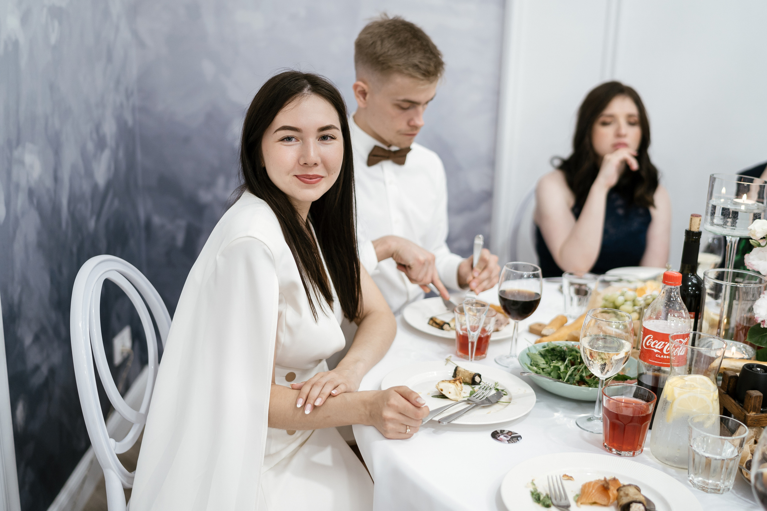 18.08.2021 Wedding day. Фотограф Томск, Новосибирск Влад Свириденко
