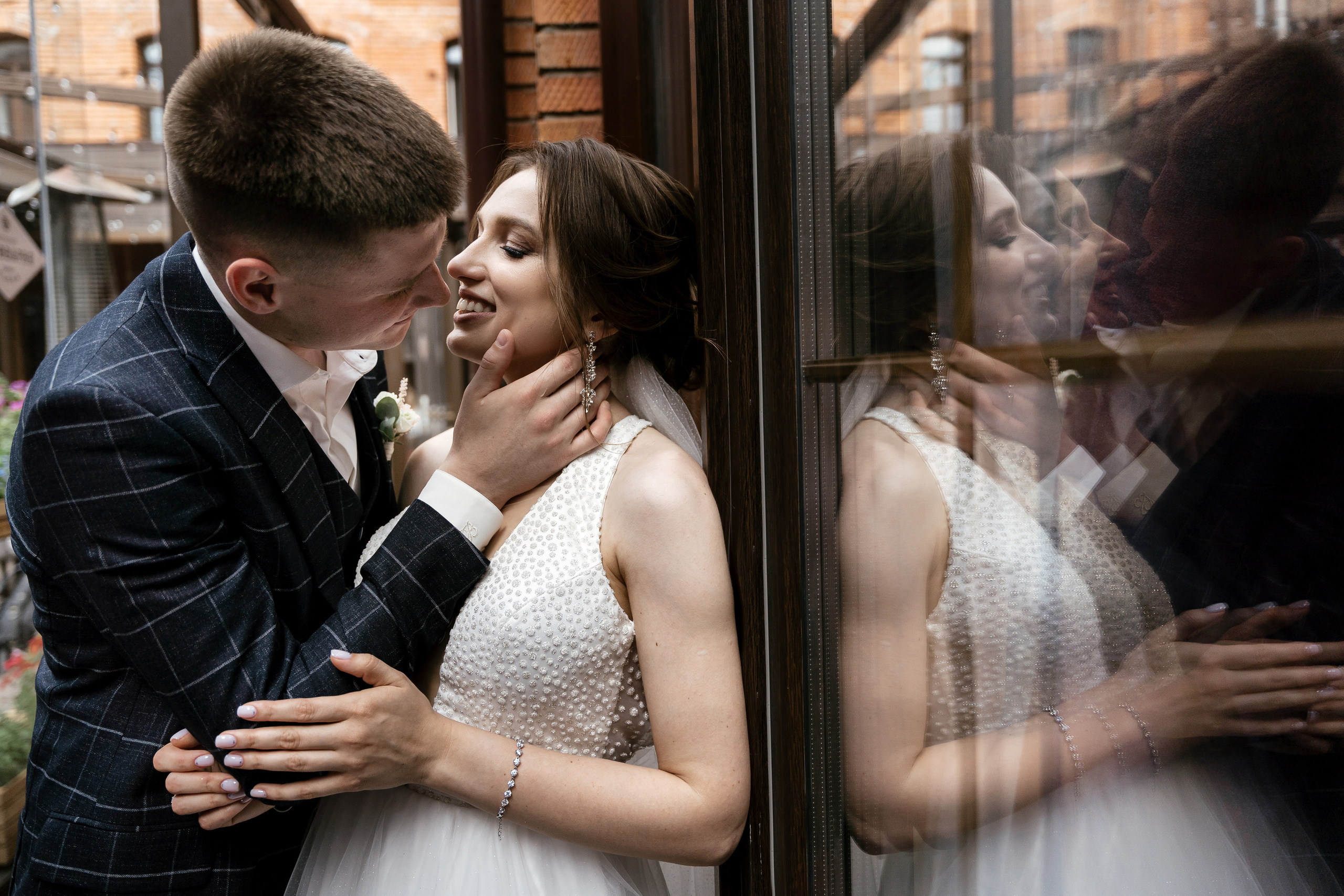 14.07.2021 Wedding day. Фотограф Томск, Новосибирск Влад Свириденко