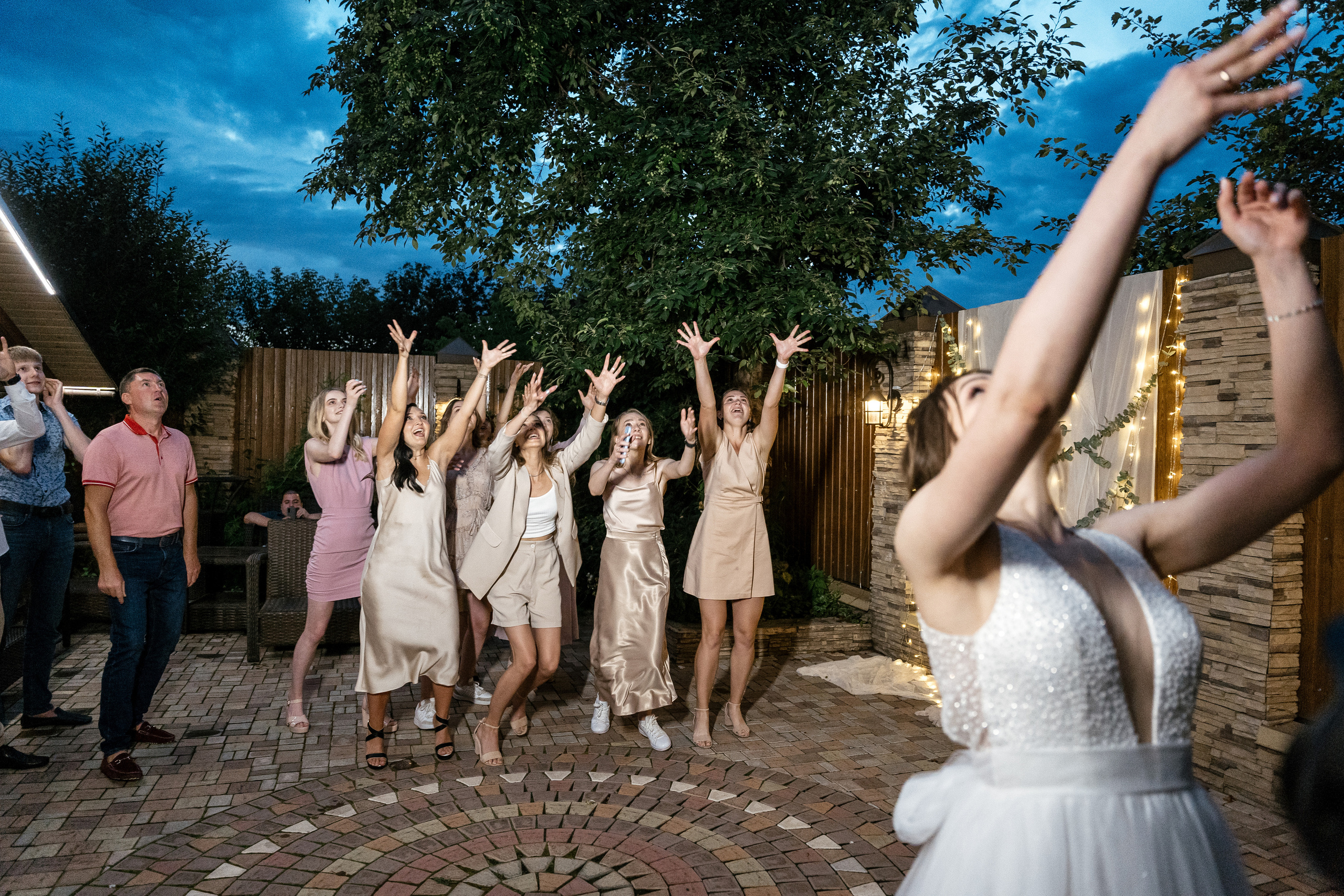 14.07.2021 Wedding day. Фотограф Томск, Новосибирск Влад Свириденко