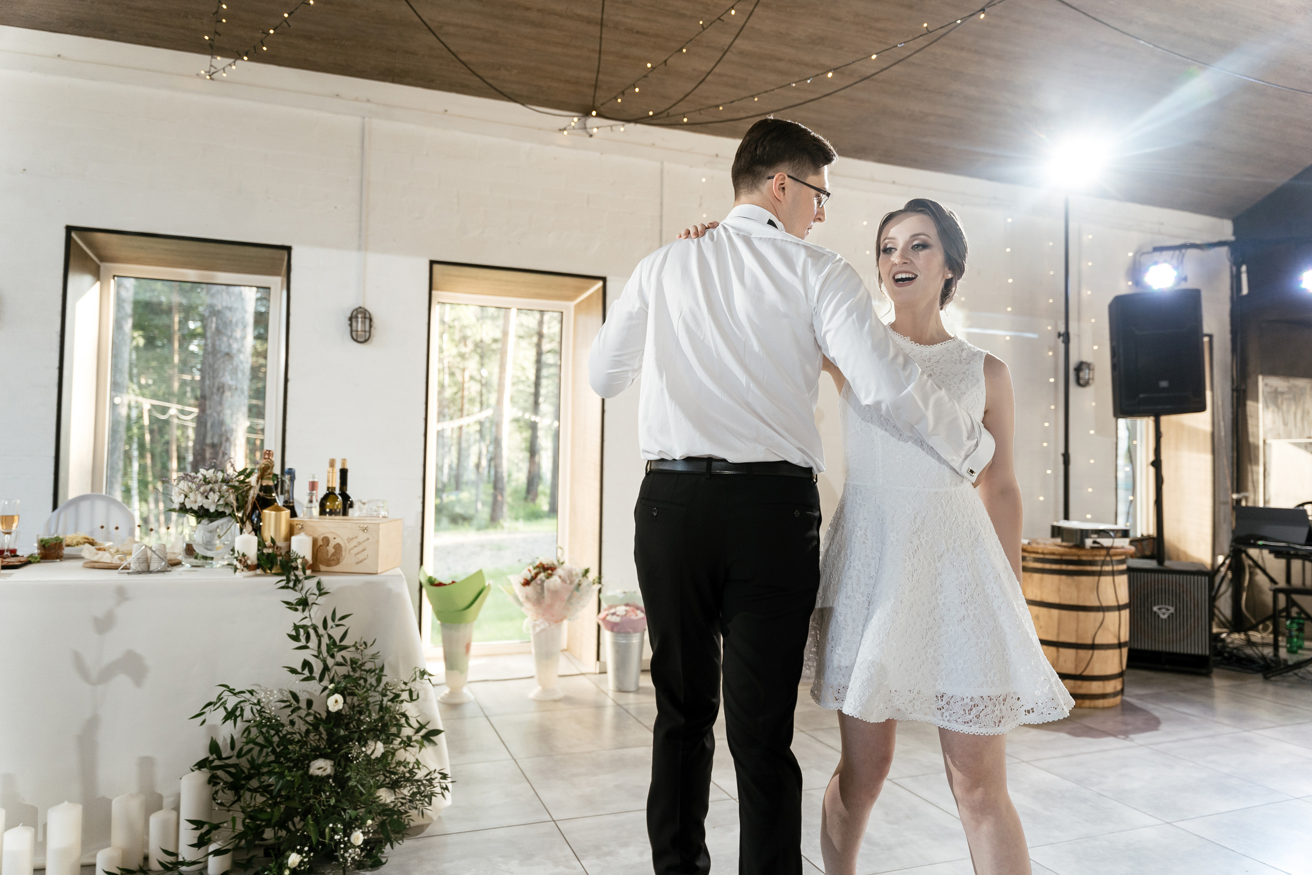 29.07.2021 Wedding day. Фотограф Томск, Новосибирск Влад Свириденко