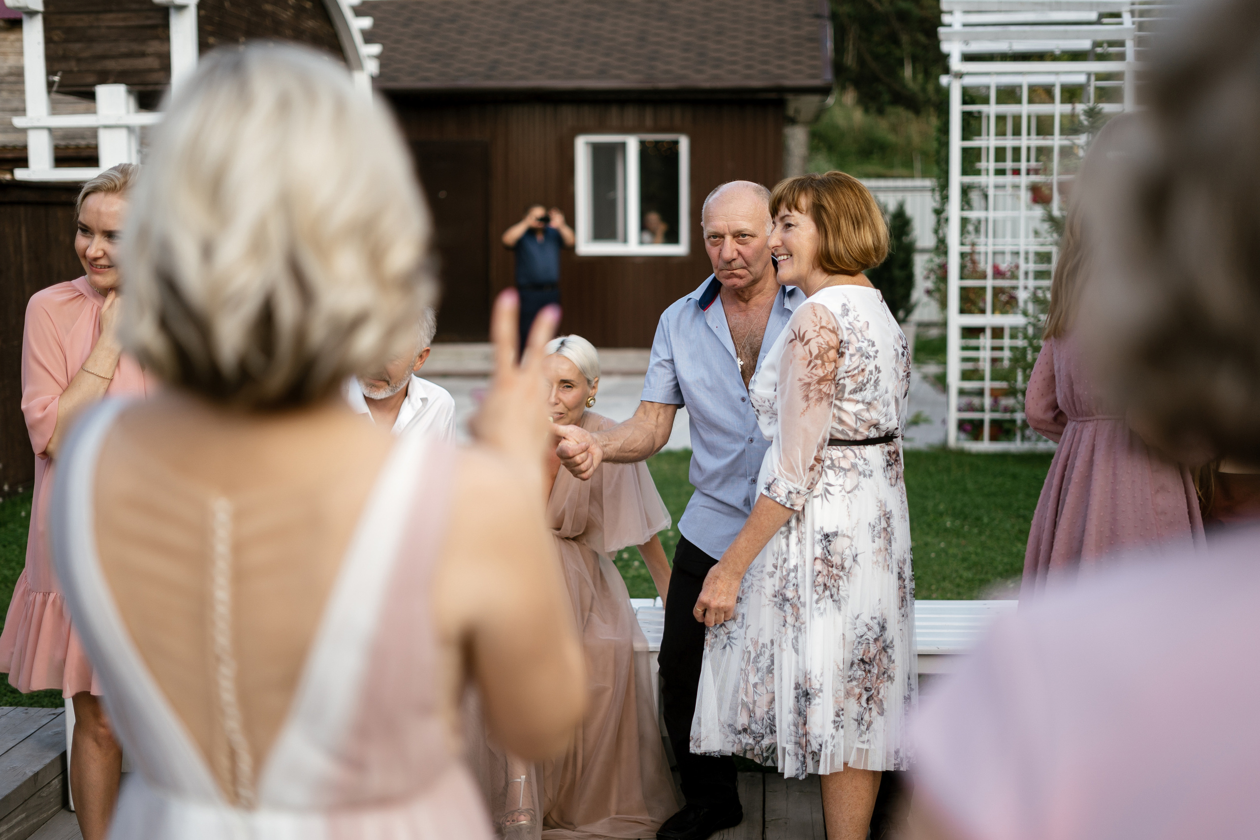 09.08.2021 Wedding day. Фотограф Томск, Новосибирск Влад Свириденко