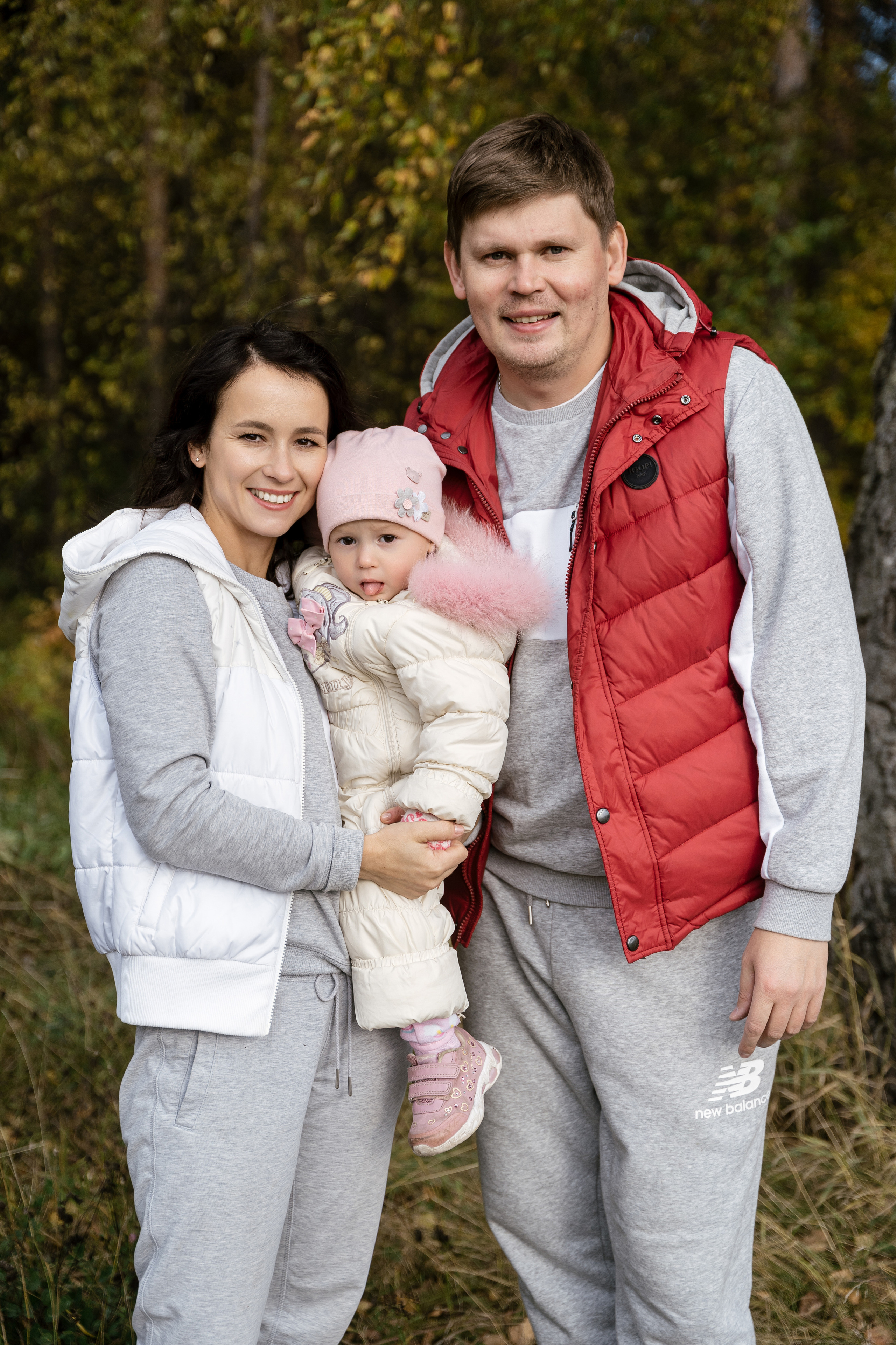 29.09.2021 Family. Фотограф Томск, Новосибирск Влад Свириденко