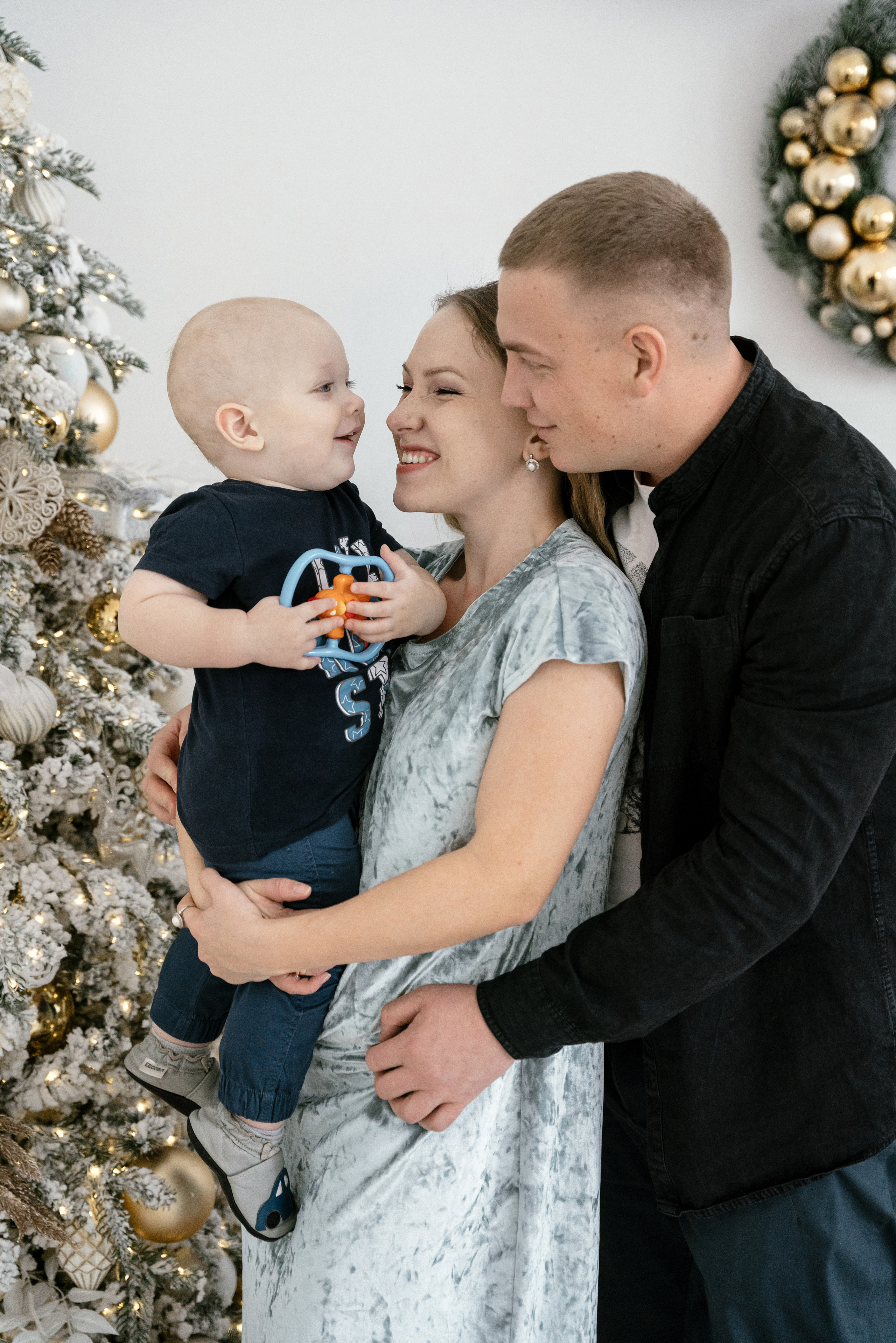04.12.2021 Family. Фотограф Томск, Новосибирск Влад Свириденко