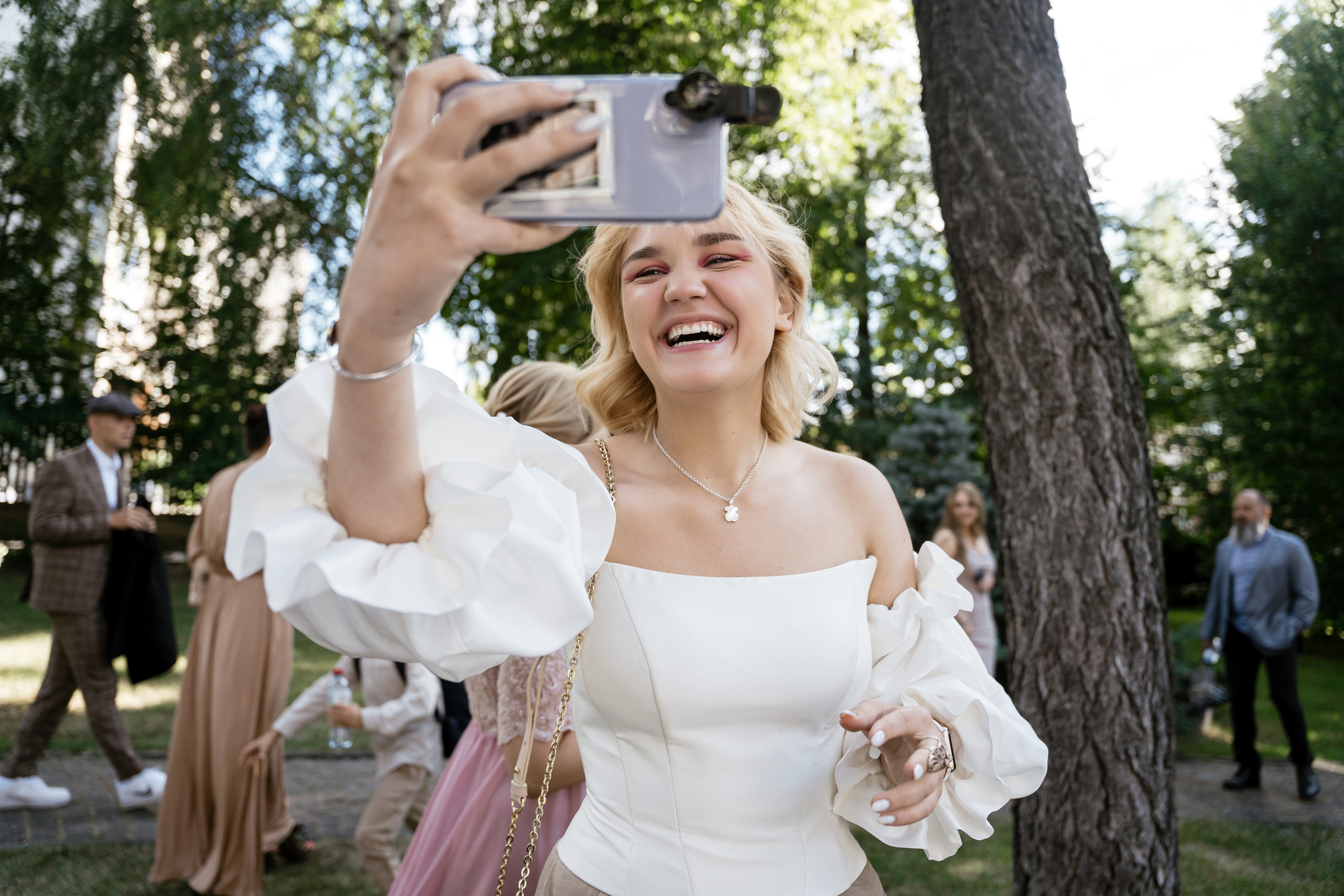 16.07.2021 Wedding day. Фотограф Томск, Новосибирск Влад Свириденко