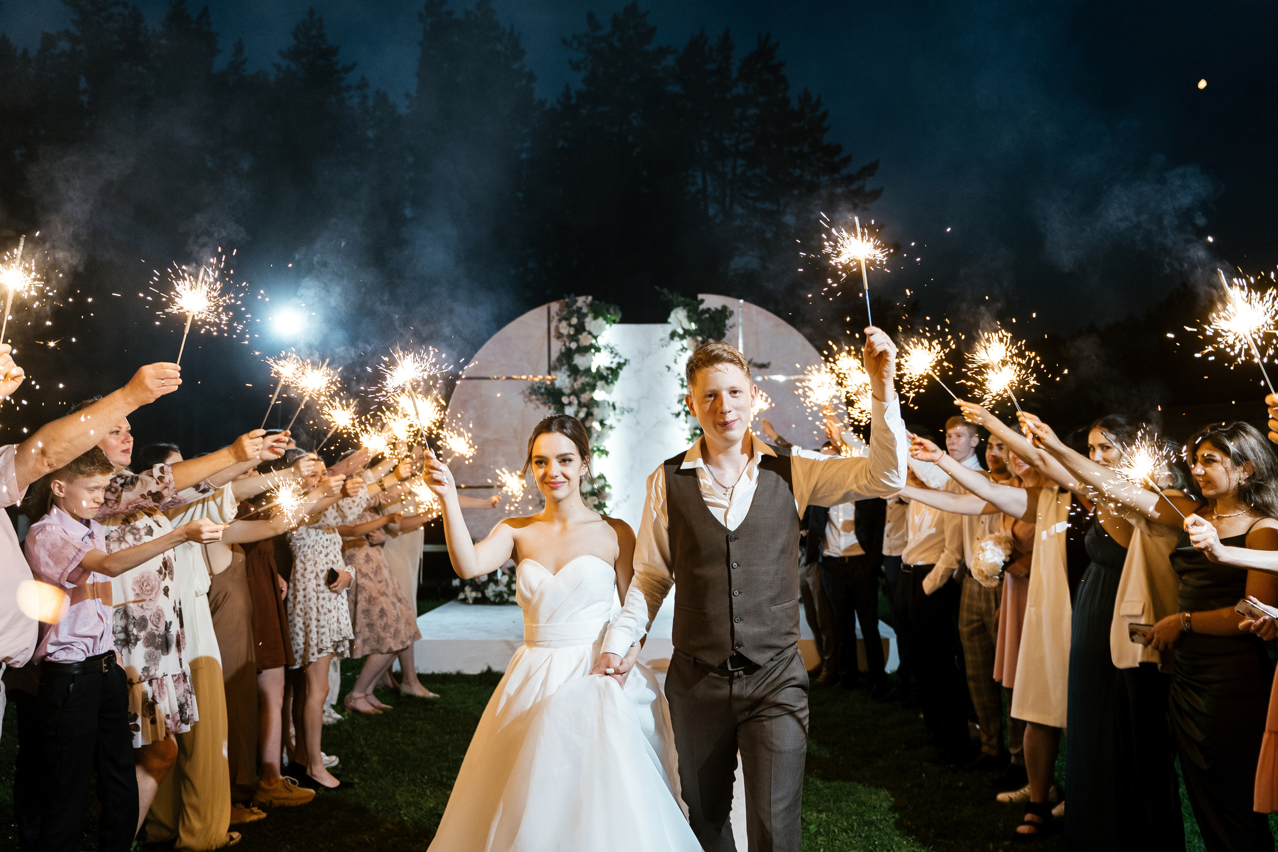 09.08.2021 Wedding day. Фотограф Томск, Новосибирск Влад Свириденко