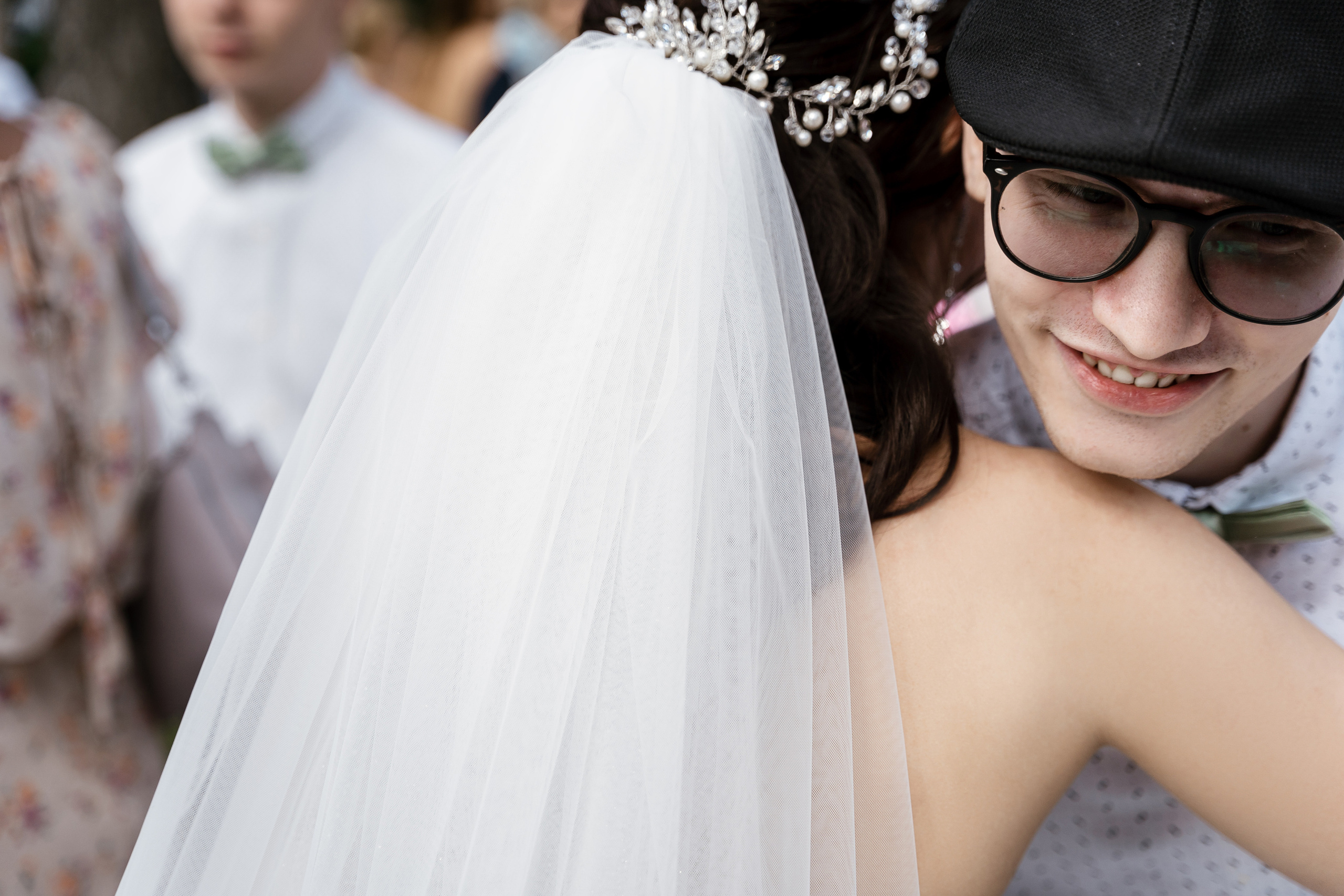 16.07.2021 Wedding day. Фотограф Томск, Новосибирск Влад Свириденко