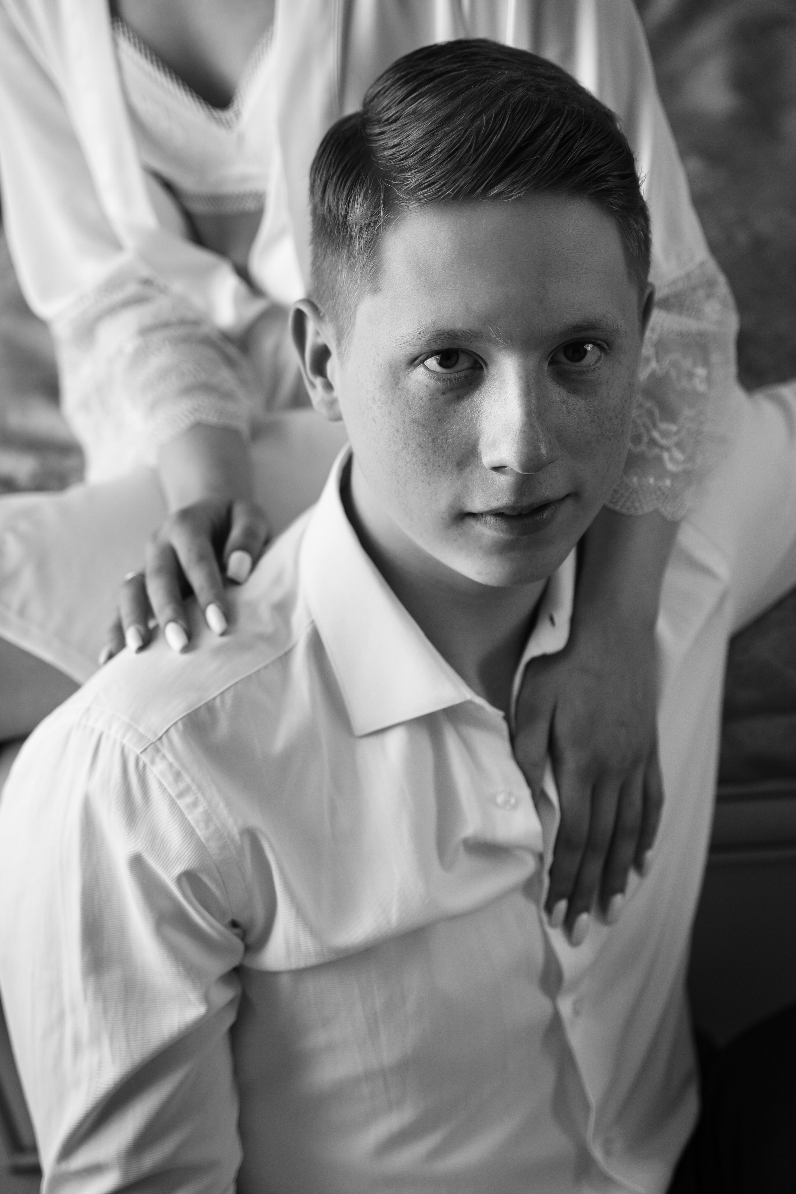 09.08.2021 Wedding day. Фотограф Томск, Новосибирск Влад Свириденко