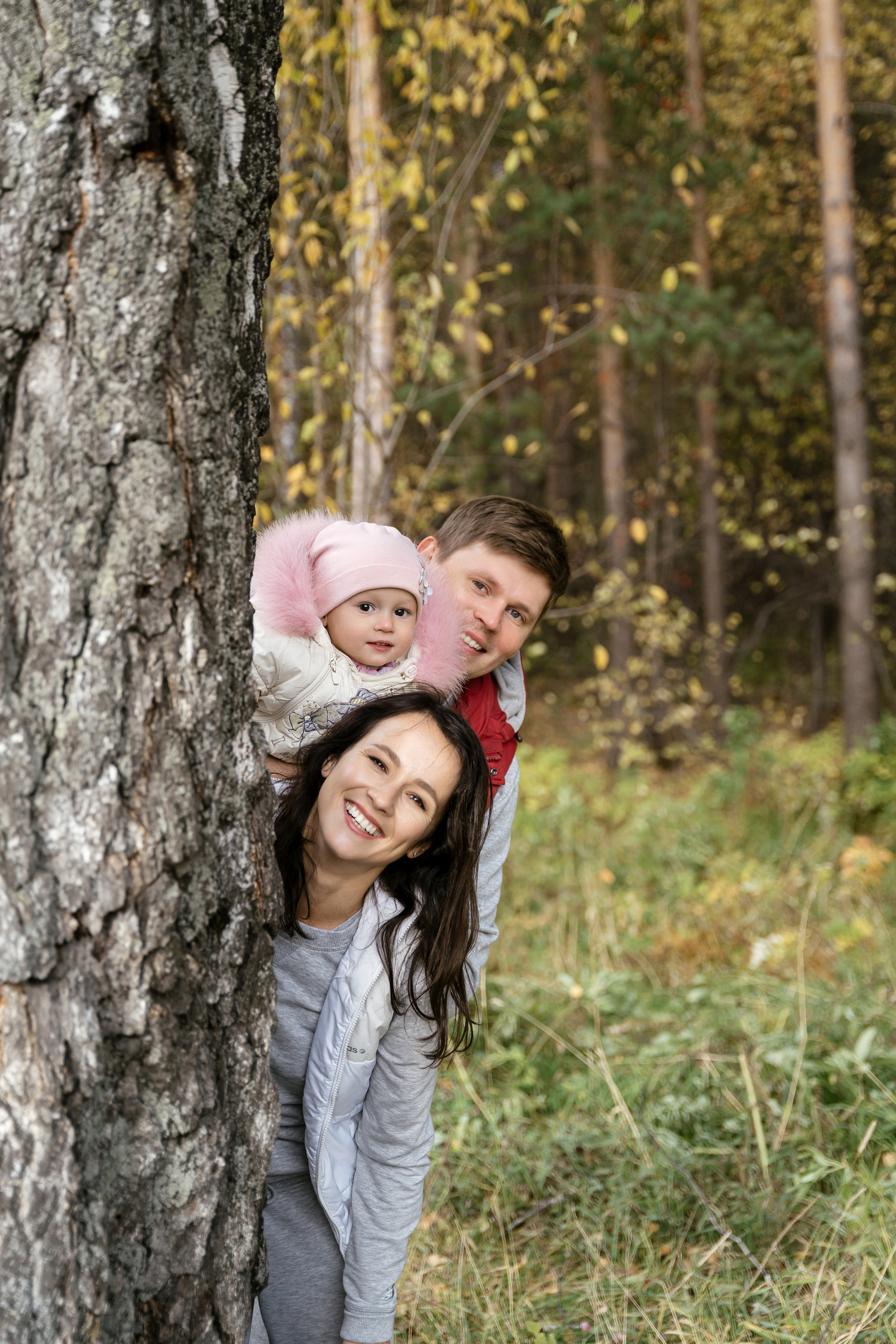29.09.2021 Family. Фотограф Томск, Новосибирск Влад Свириденко