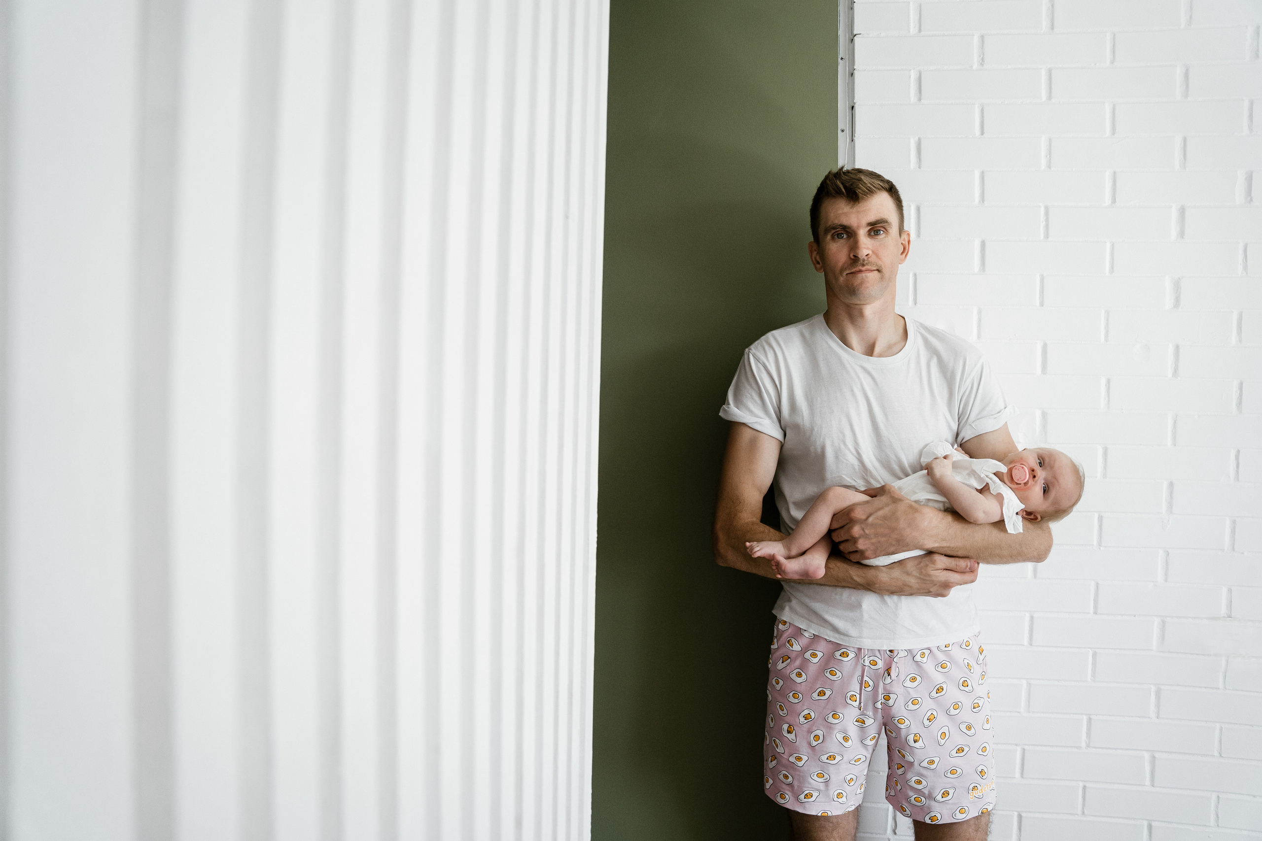 01.06.2021 Family. Фотограф Томск, Новосибирск Влад Свириденко