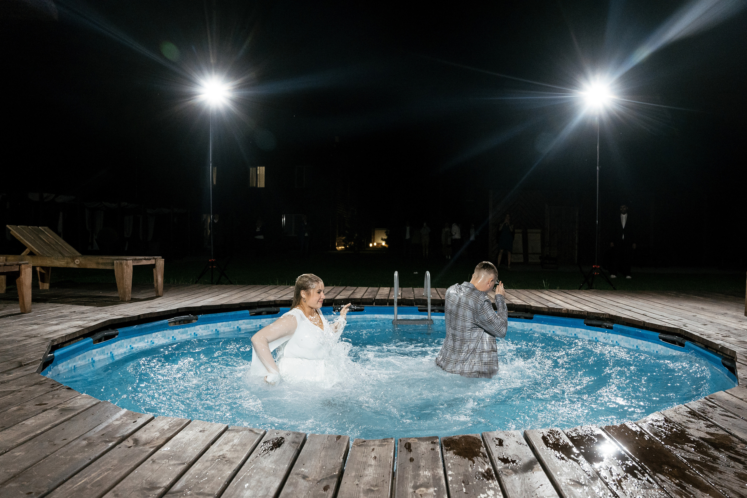 23.08.2021 Wedding day. Фотограф Томск, Новосибирск Влад Свириденко