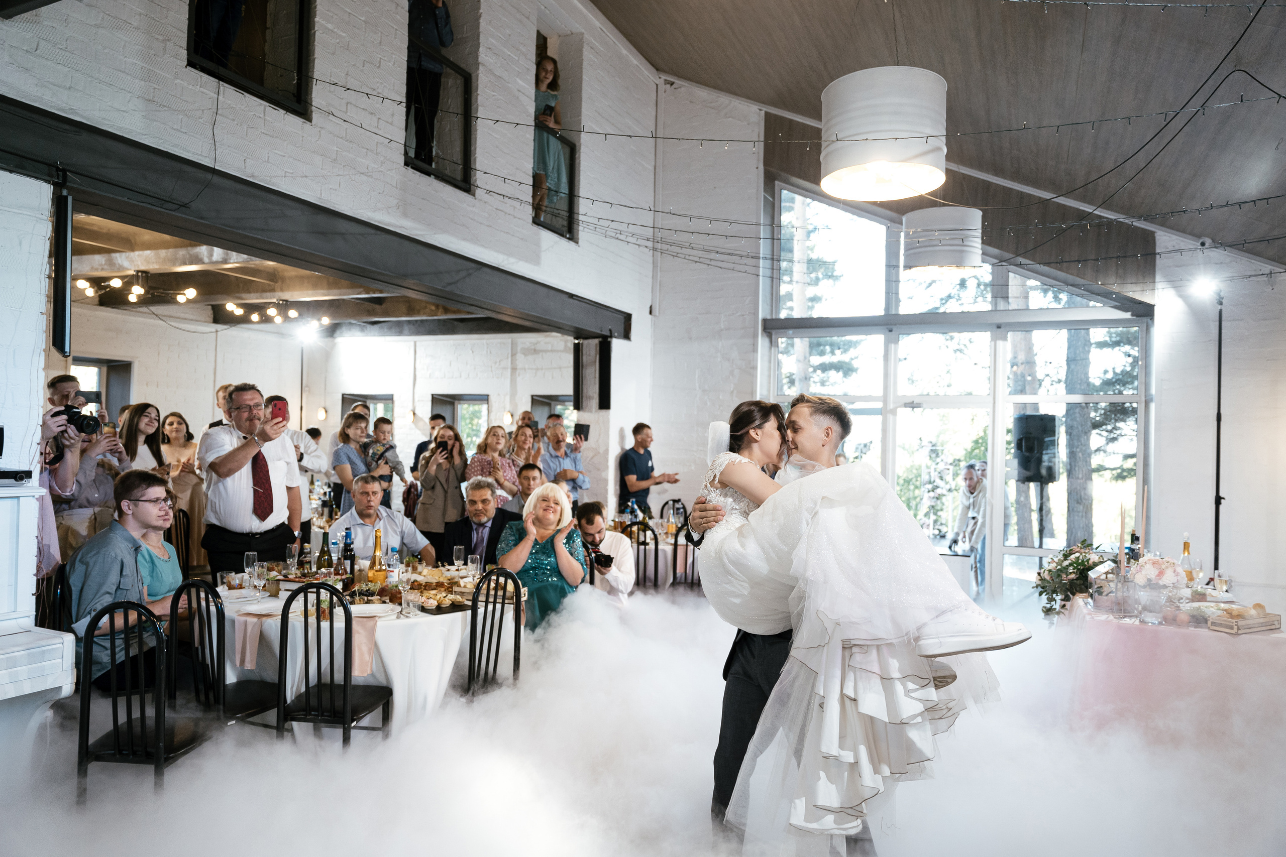 05.09.2021 Wedding day. Фотограф Томск, Новосибирск Влад Свириденко