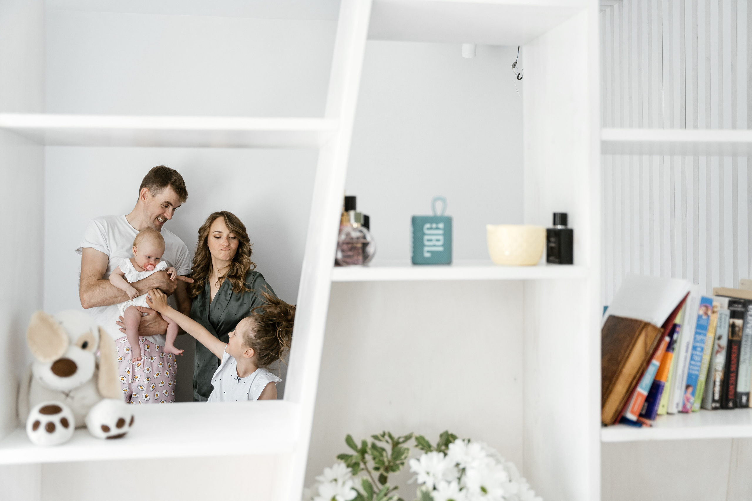 01.06.2021 Family. Фотограф Томск, Новосибирск Влад Свириденко