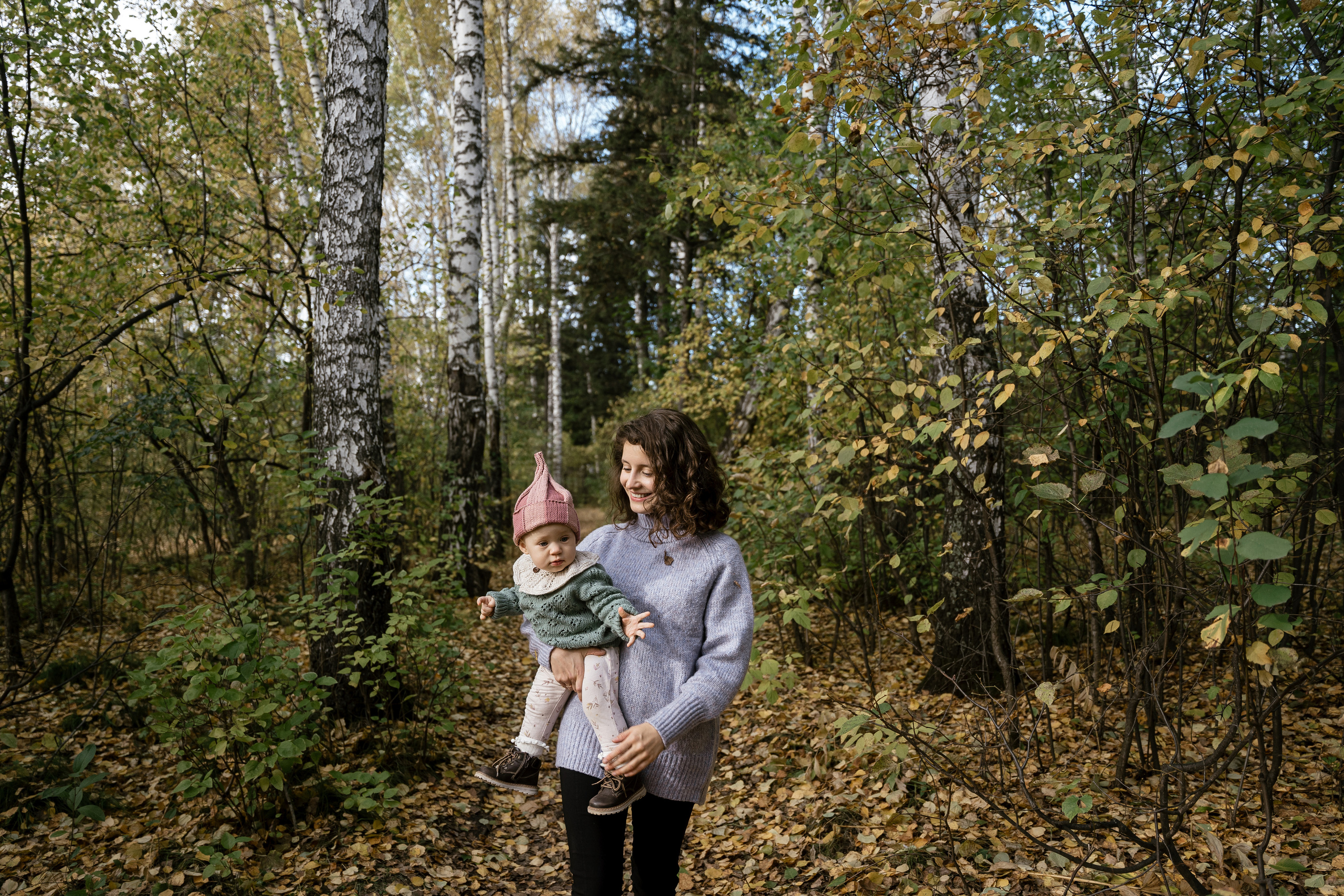 29.09.2021. Фотограф Томск, Новосибирск Влад Свириденко