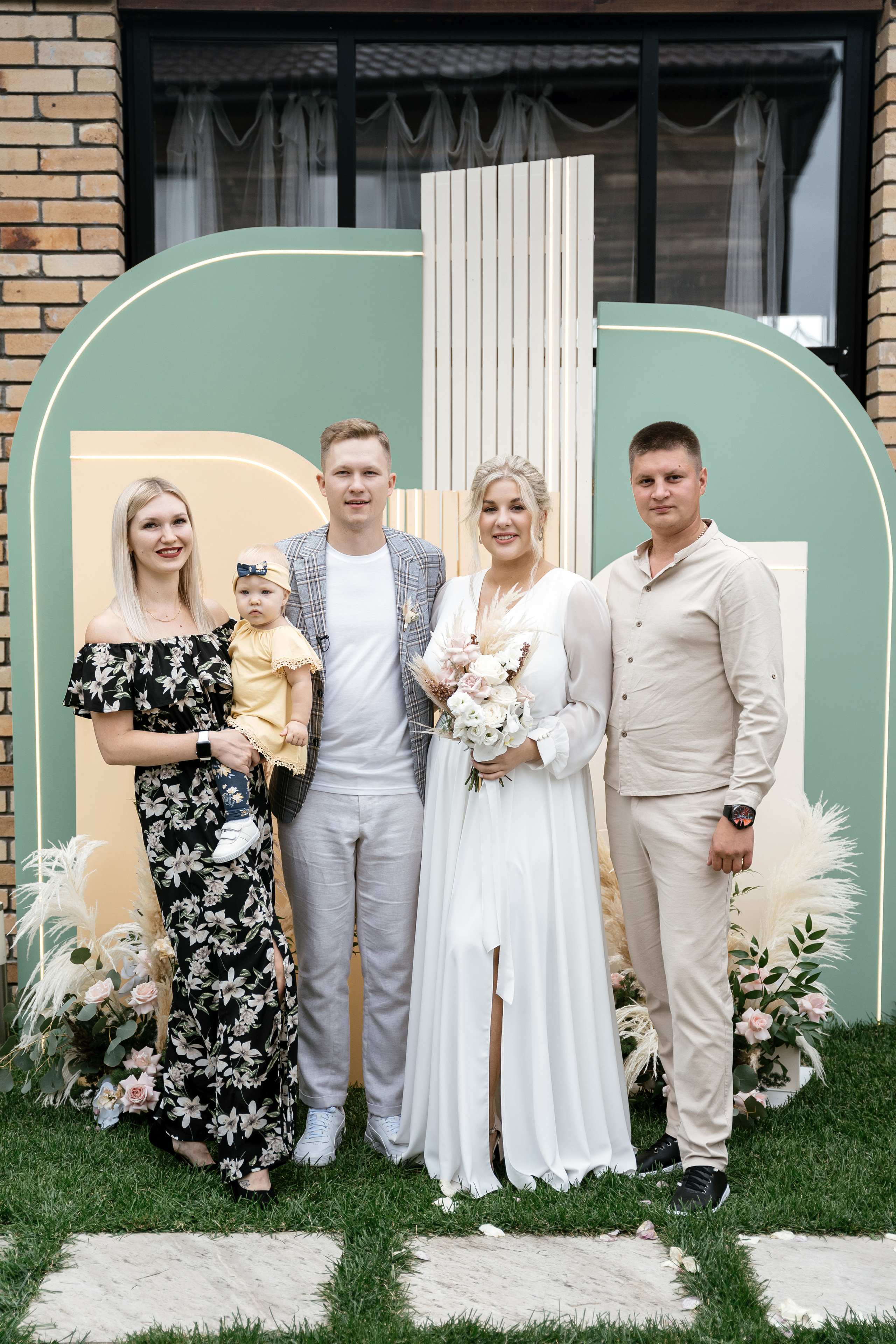 23.08.2021 Wedding day. Фотограф Томск, Новосибирск Влад Свириденко
