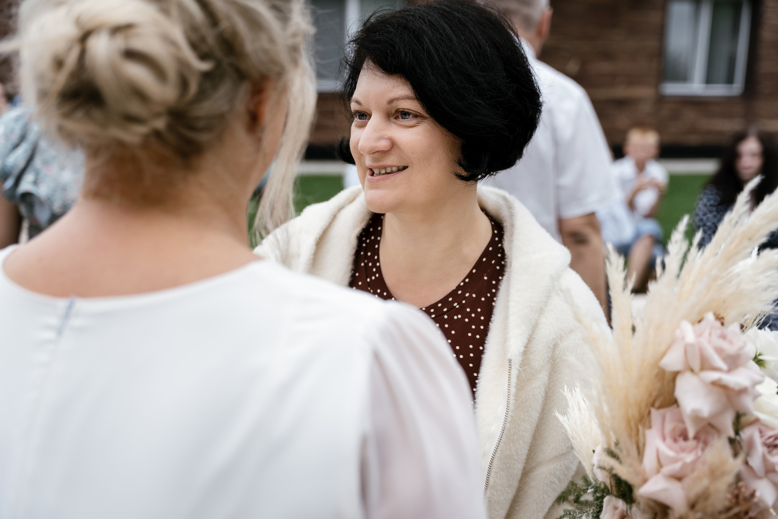23.08.2021 Wedding day. Фотограф Томск, Новосибирск Влад Свириденко