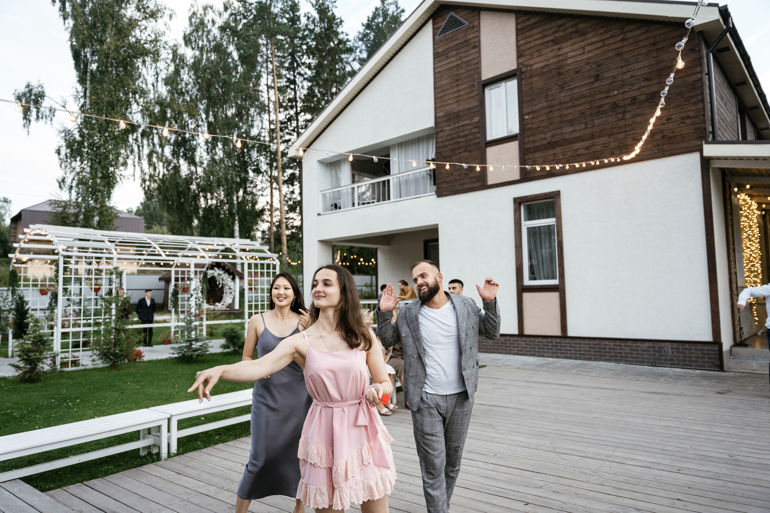 18.08.2021 Wedding day. Фотограф Томск, Новосибирск Влад Свириденко
