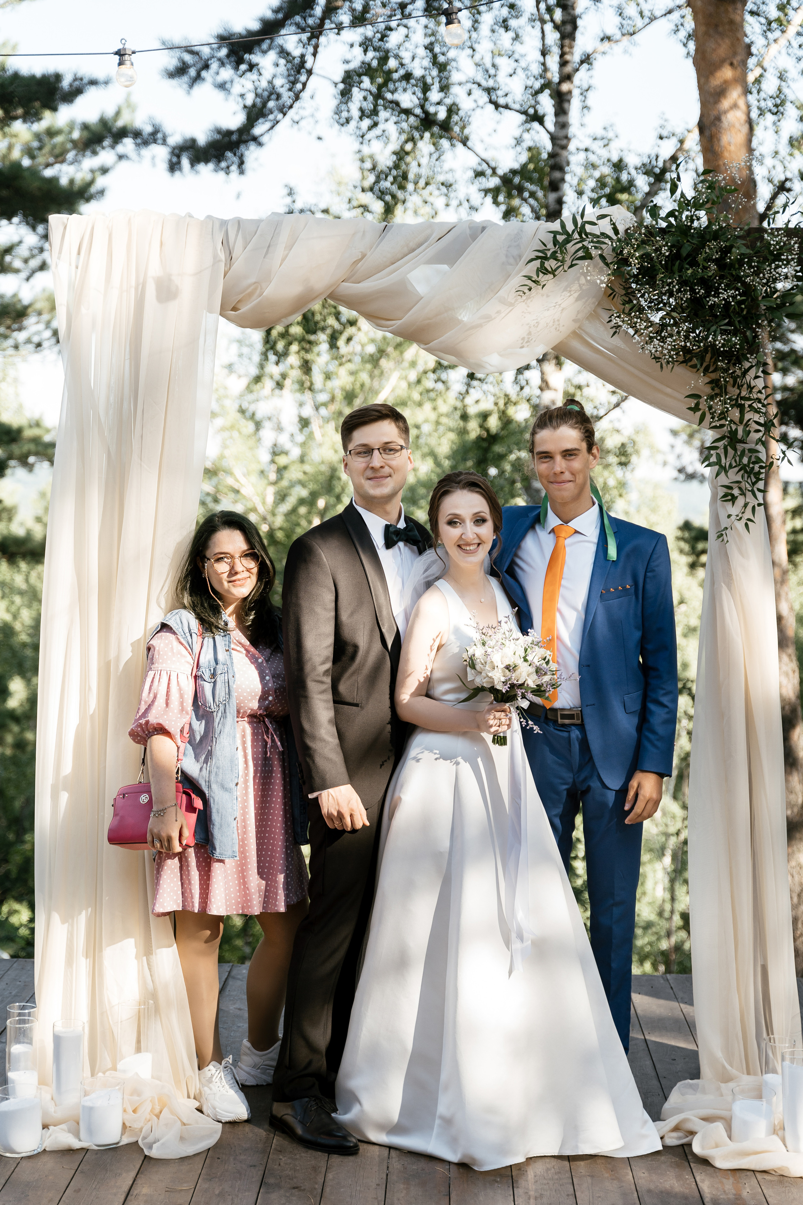 29.07.2021 Wedding day. Фотограф Томск, Новосибирск Влад Свириденко