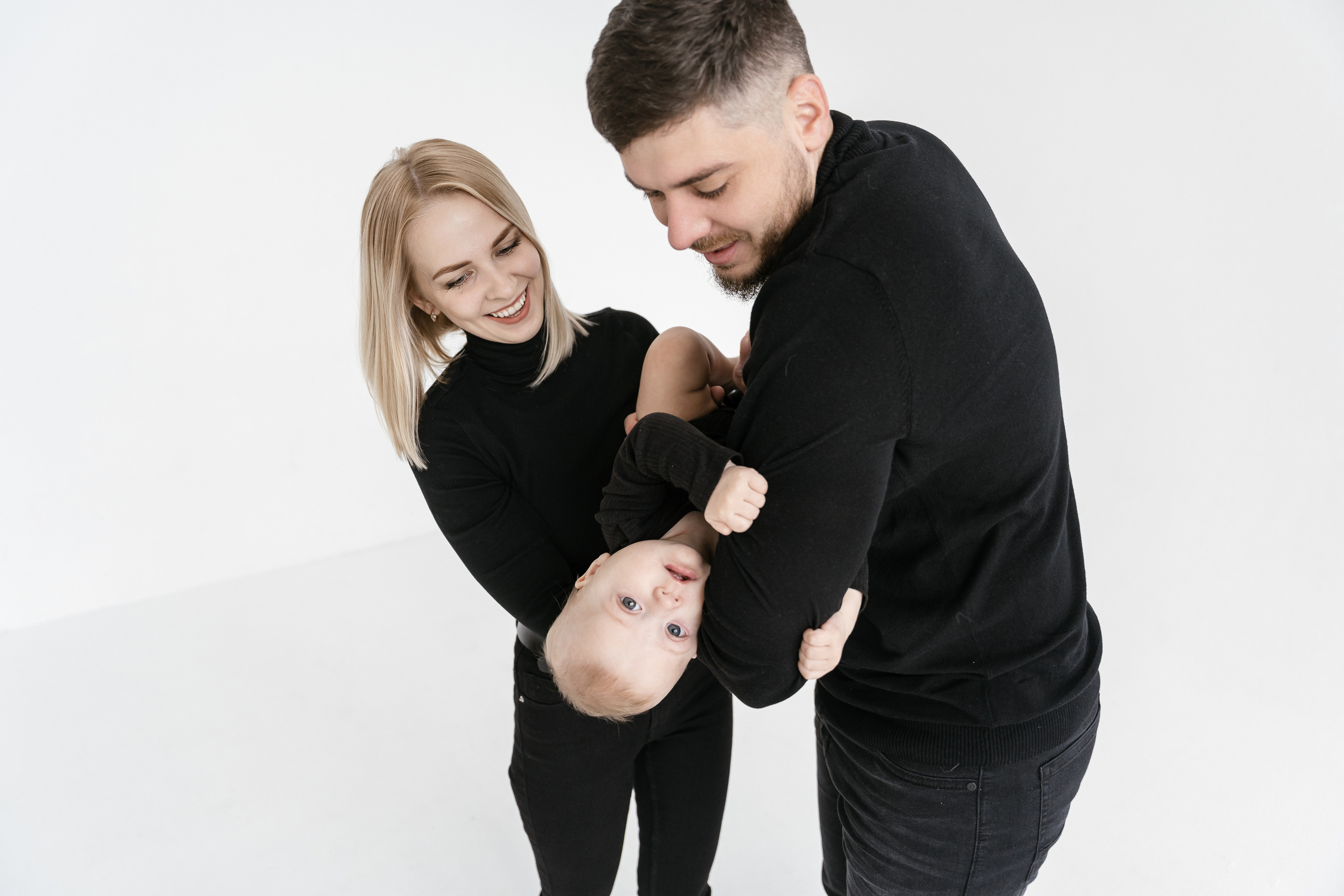 31.10.2021 Family. Фотограф Томск, Новосибирск Влад Свириденко