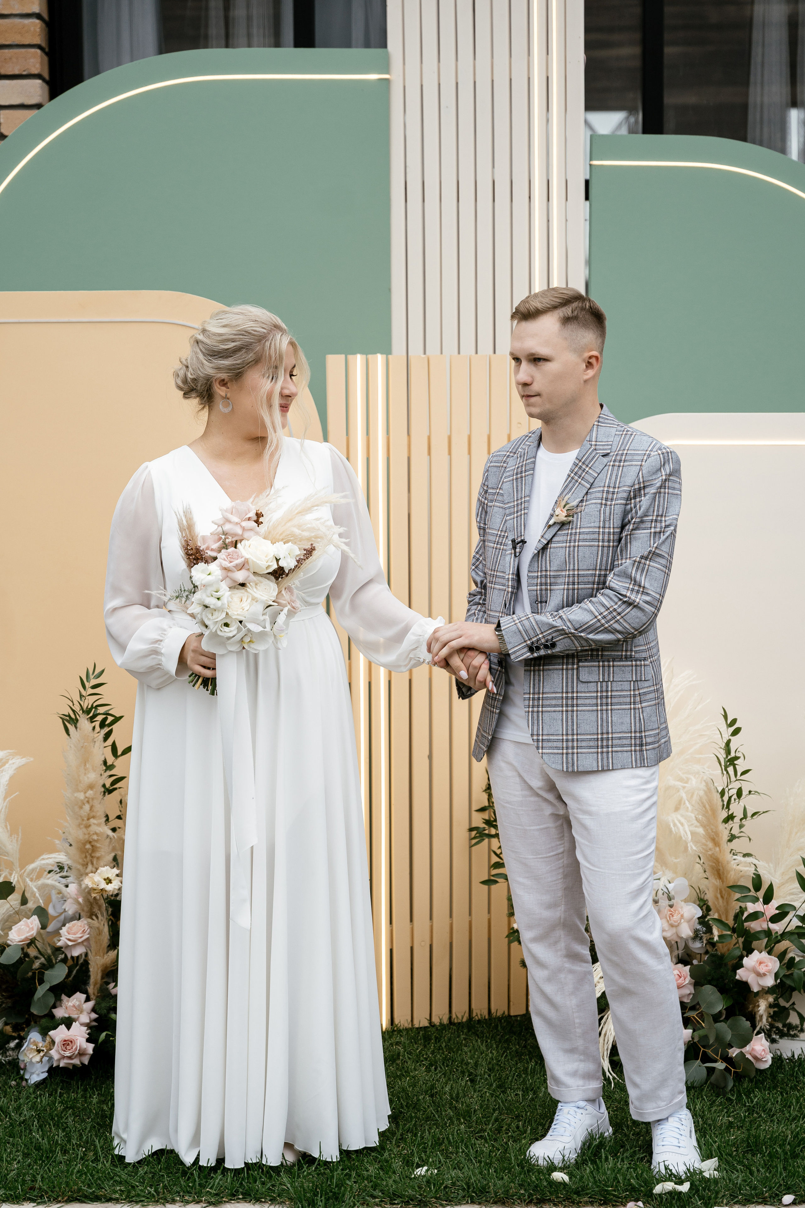 23.08.2021 Wedding day. Фотограф Томск, Новосибирск Влад Свириденко