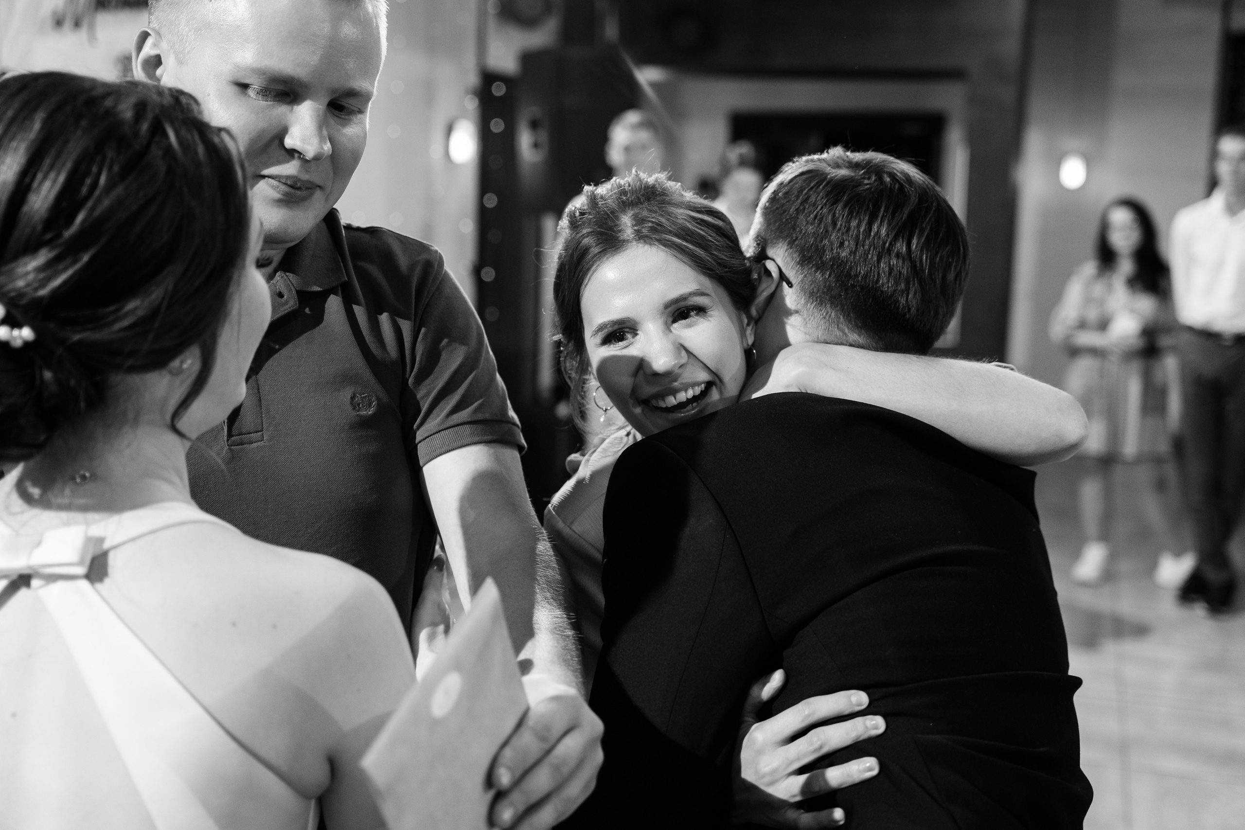 29.07.2021 Wedding day. Фотограф Томск, Новосибирск Влад Свириденко
