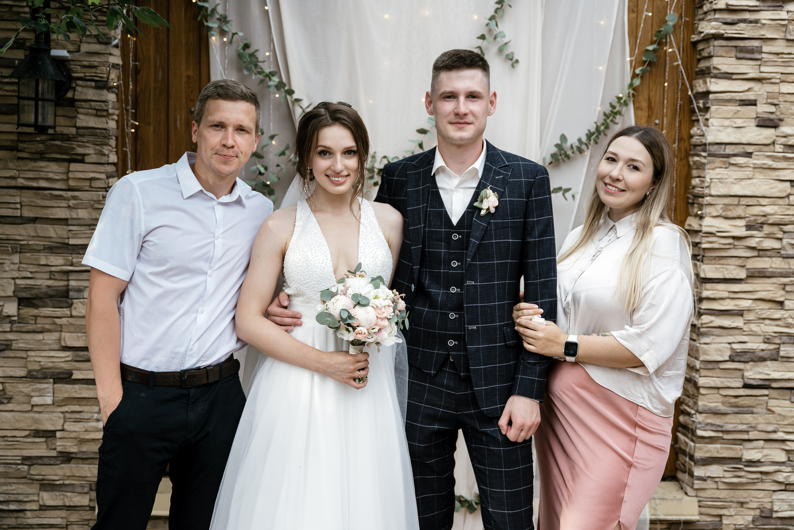 14.07.2021 Wedding day. Фотограф Томск, Новосибирск Влад Свириденко