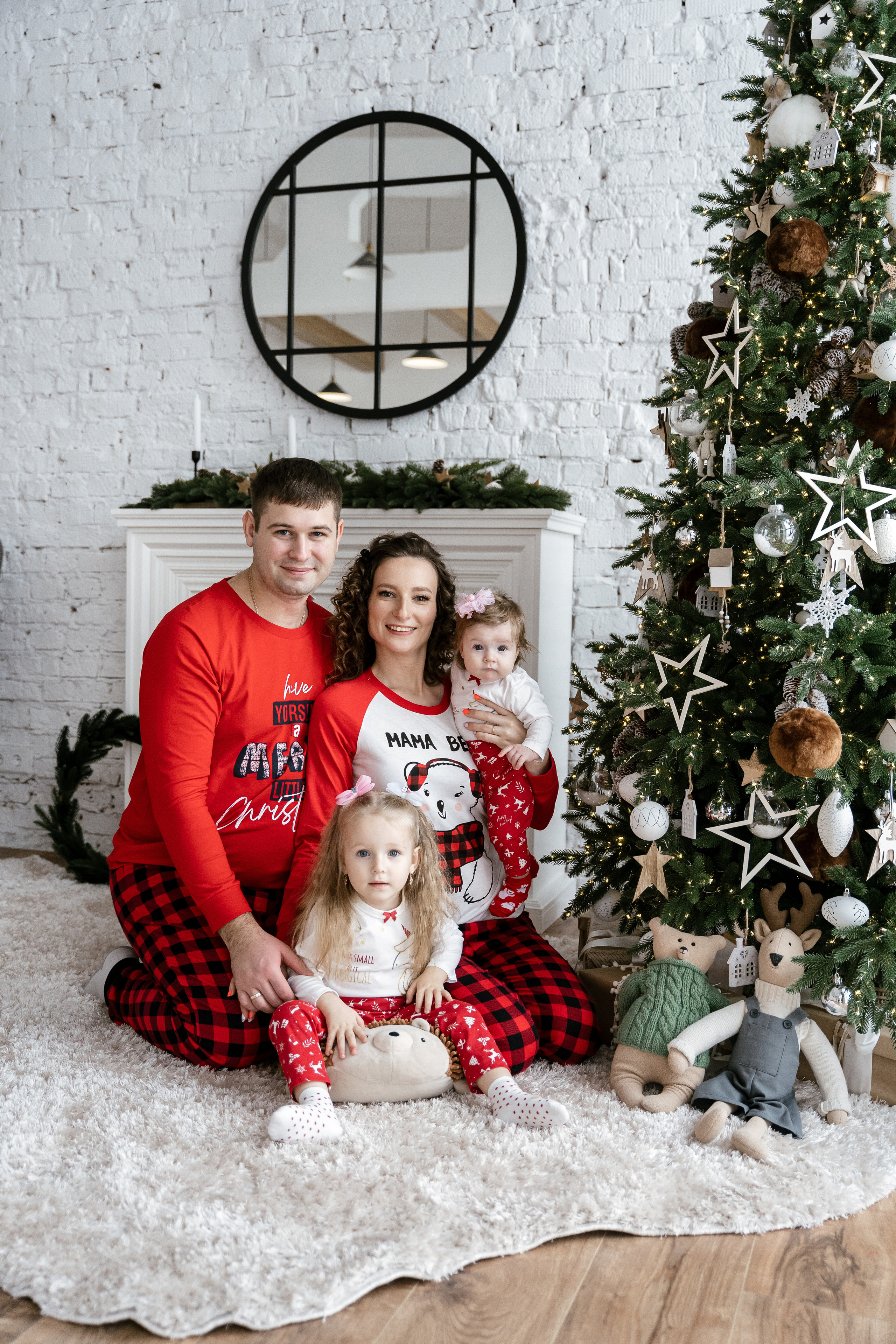 14.11.2021 Family. Фотограф Томск, Новосибирск Влад Свириденко