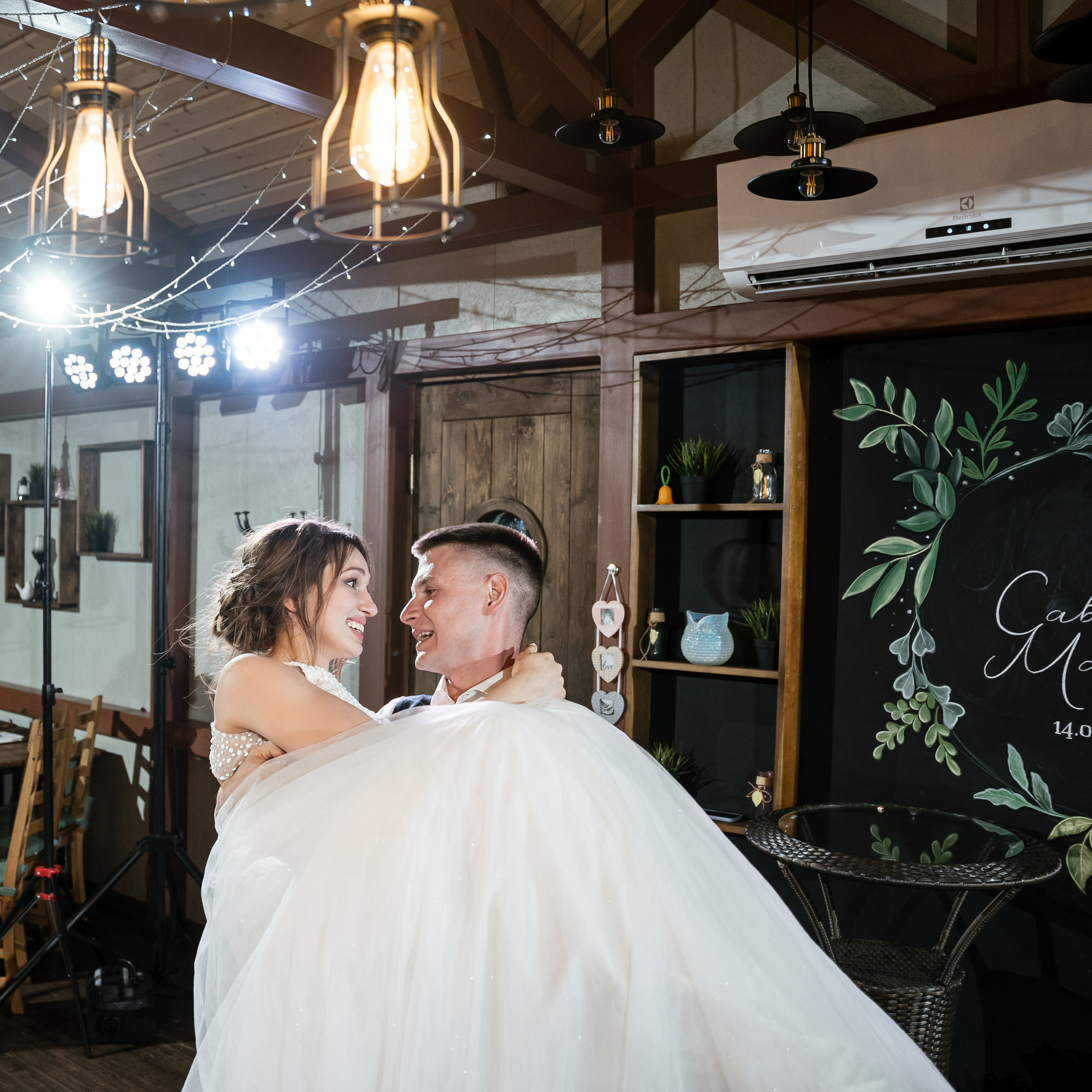 14.07.2021 Wedding day. Фотограф Томск, Новосибирск Влад Свириденко