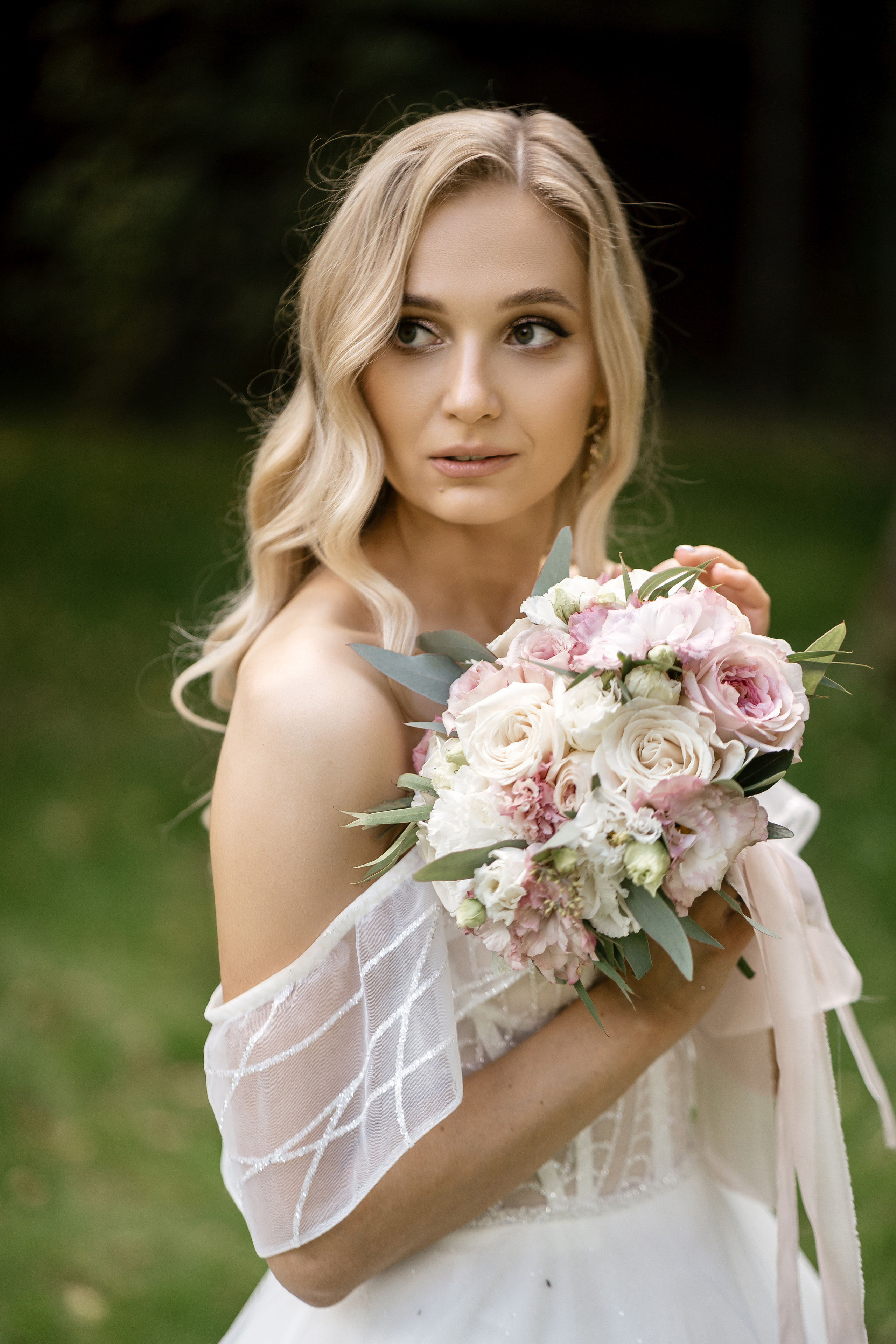 18.08.2021 Wedding day. Фотограф Томск, Новосибирск Влад Свириденко