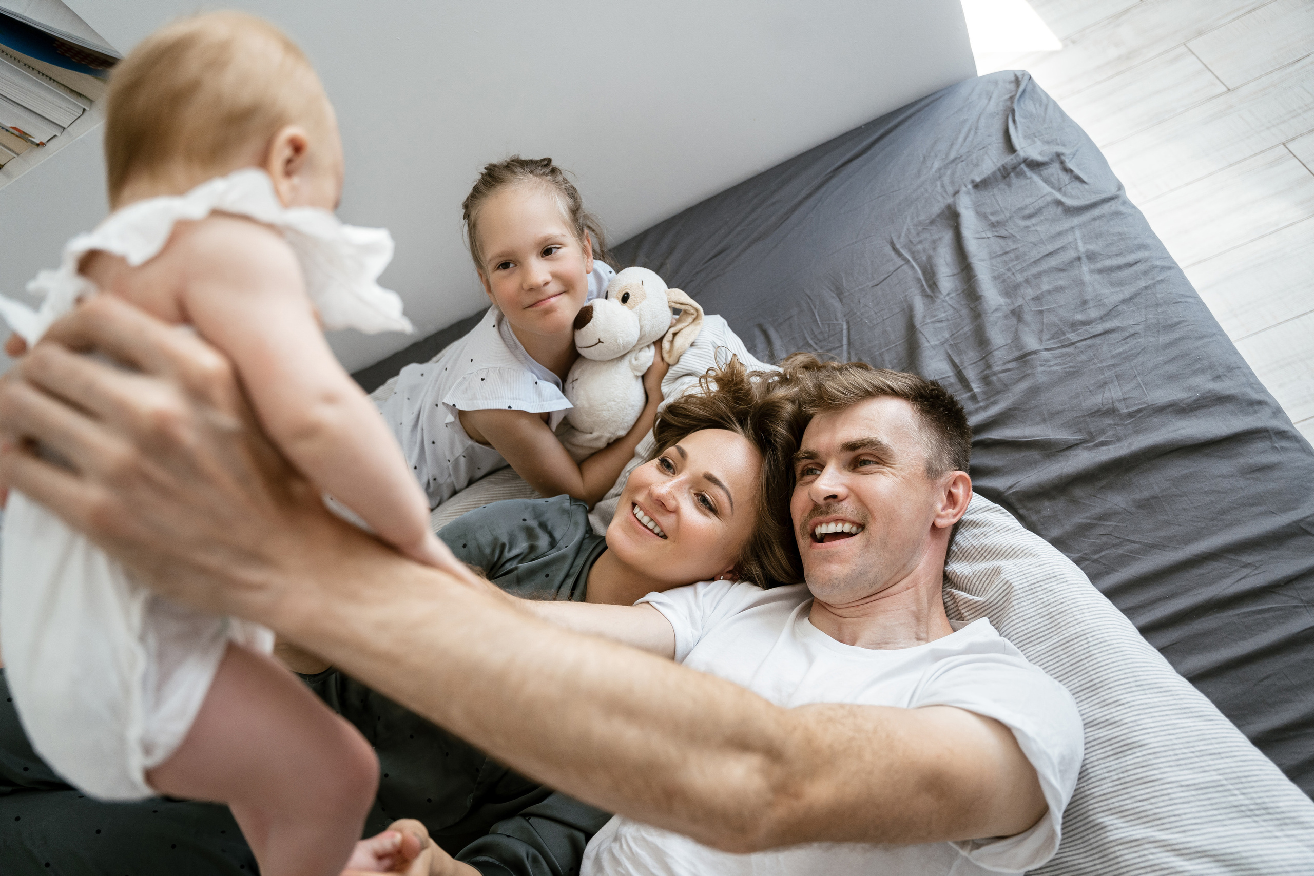 01.06.2021 Family. Фотограф Томск, Новосибирск Влад Свириденко