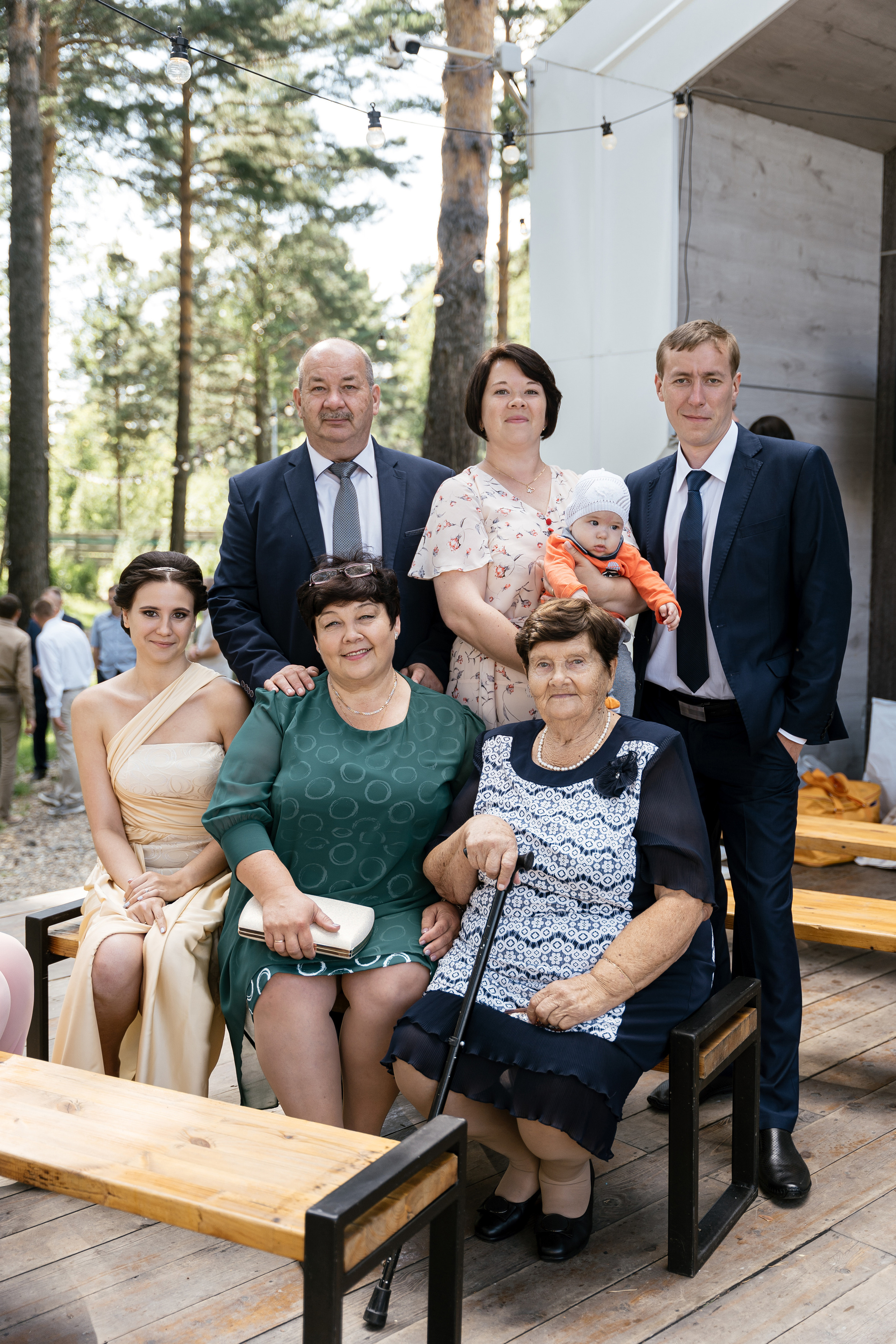 29.07.2021 Wedding day for guests. Фотограф Томск, Новосибирск Влад Свириденко