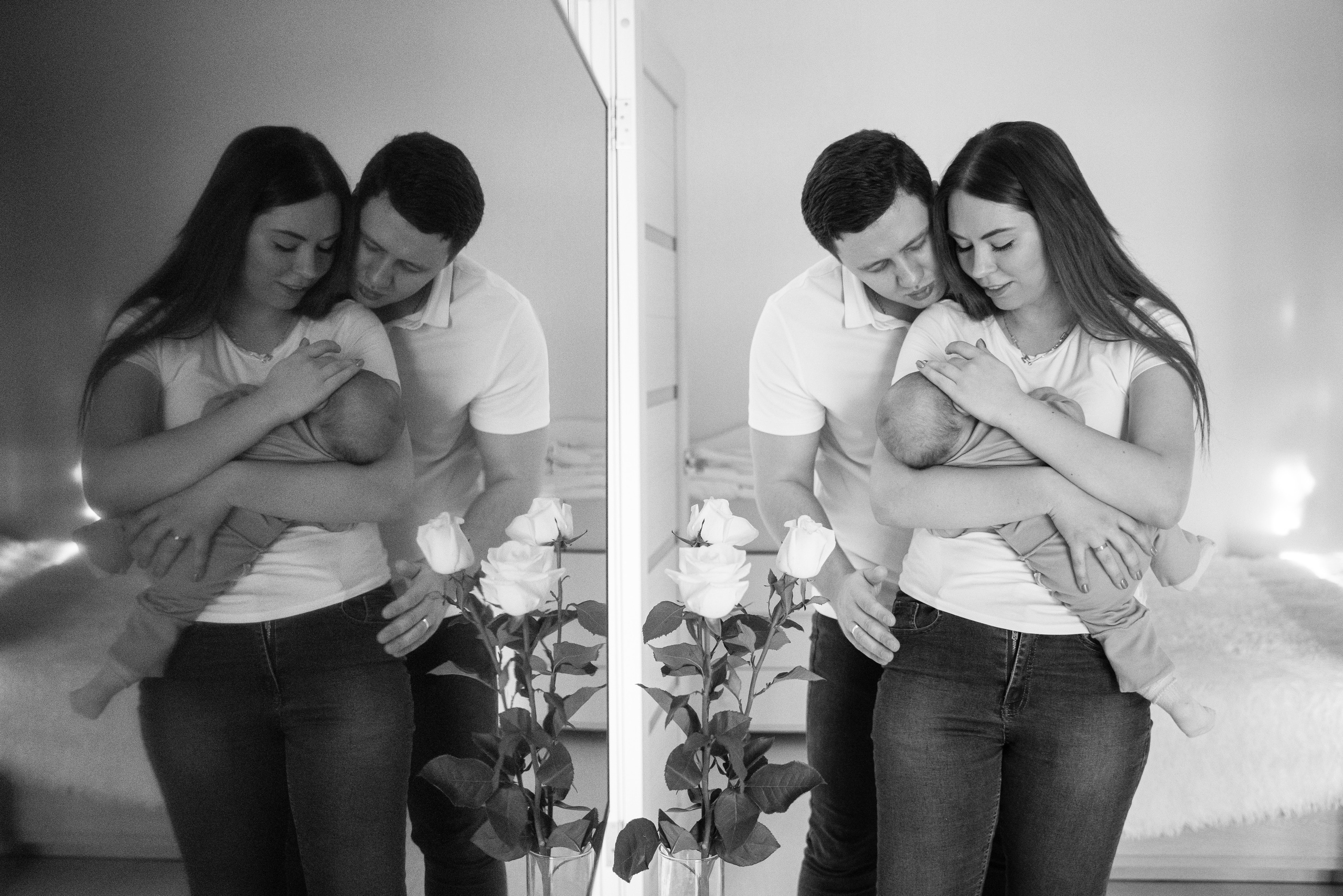 Little Girl. Фотограф Томск, Новосибирск Влад Свириденко