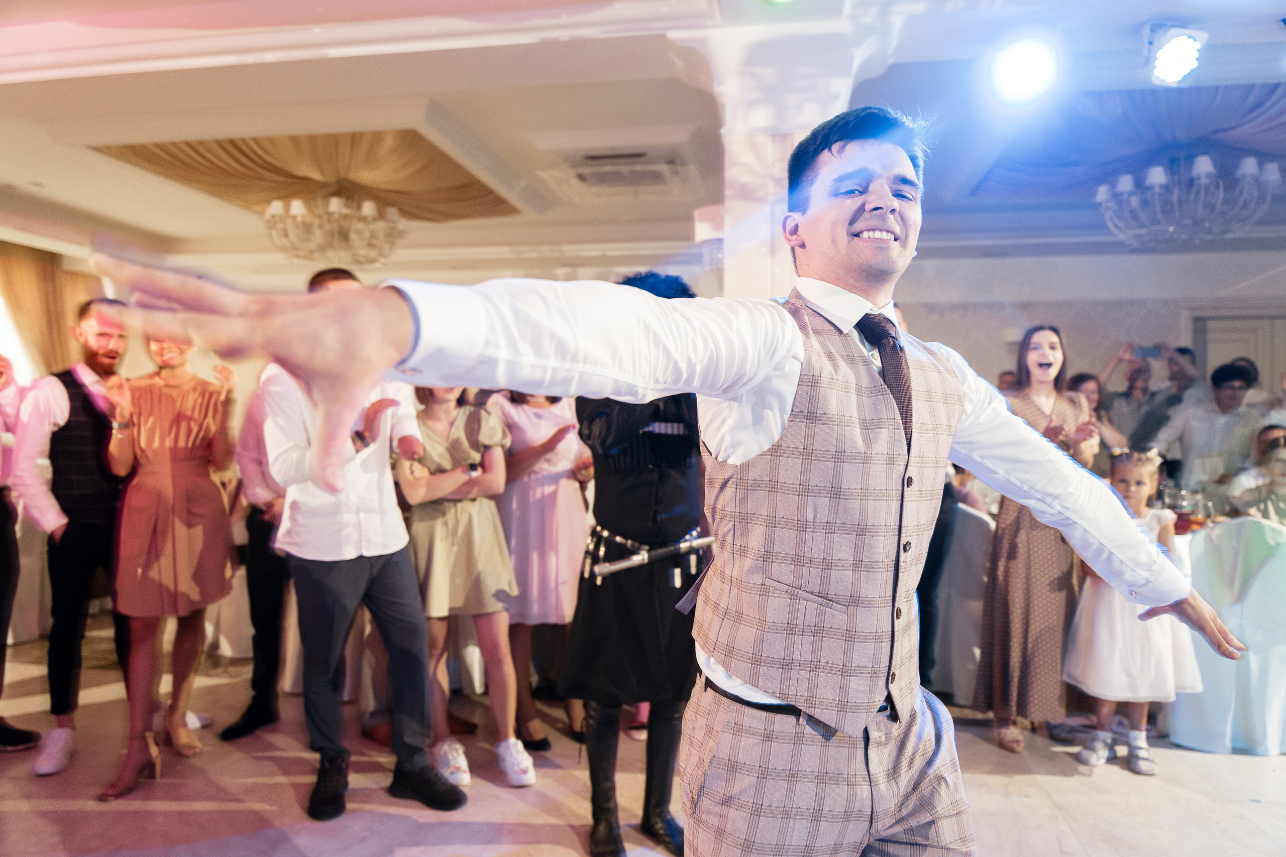 16.07.2021 Wedding day. Фотограф Томск, Новосибирск Влад Свириденко