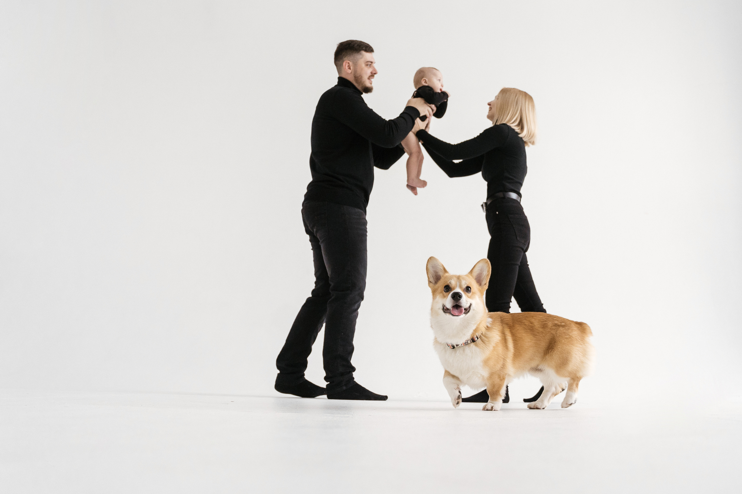 31.10.2021 Family. Фотограф Томск, Новосибирск Влад Свириденко