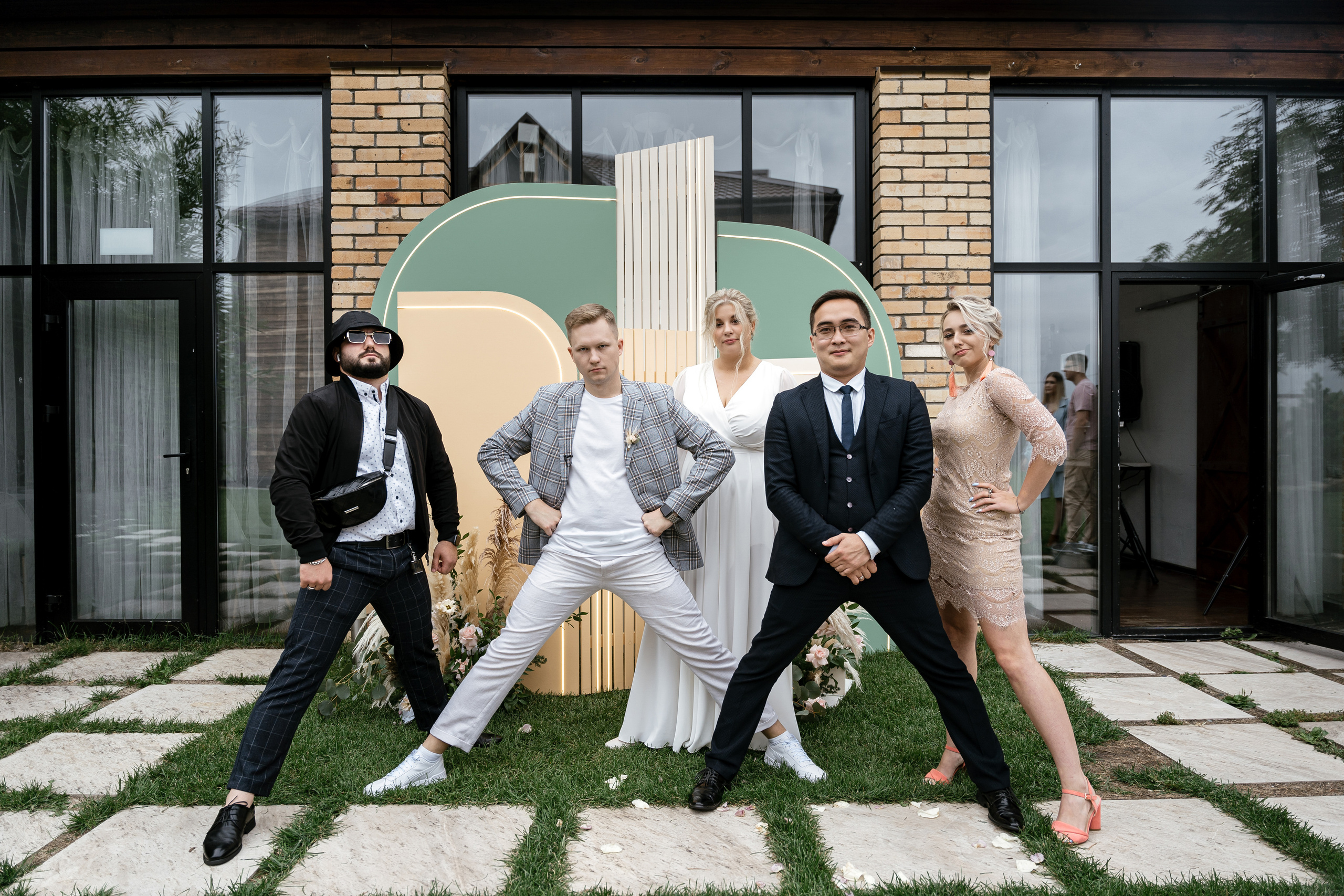 23.08.2021 Wedding day. Фотограф Томск, Новосибирск Влад Свириденко