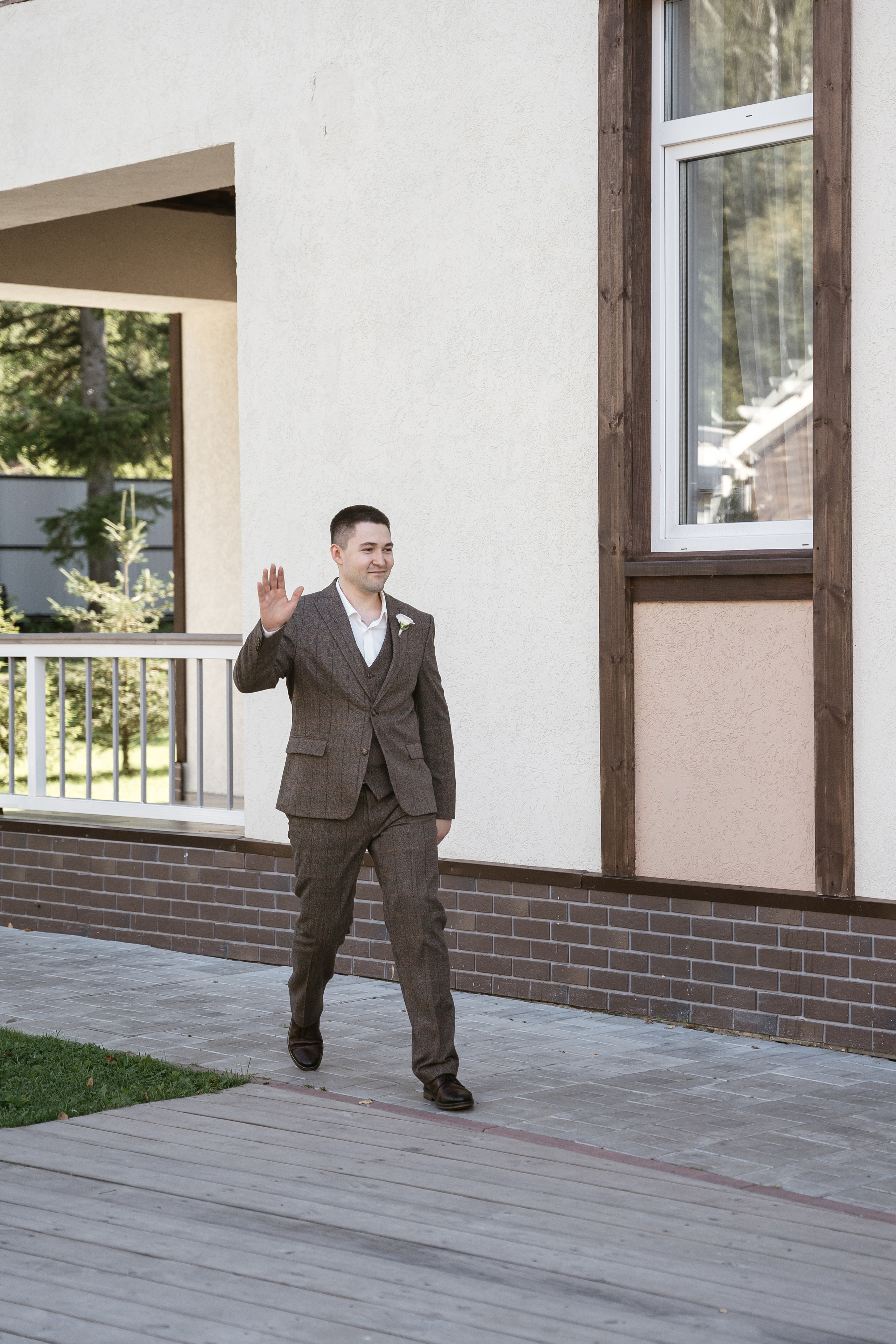 18.08.2021 Wedding day. Фотограф Томск, Новосибирск Влад Свириденко