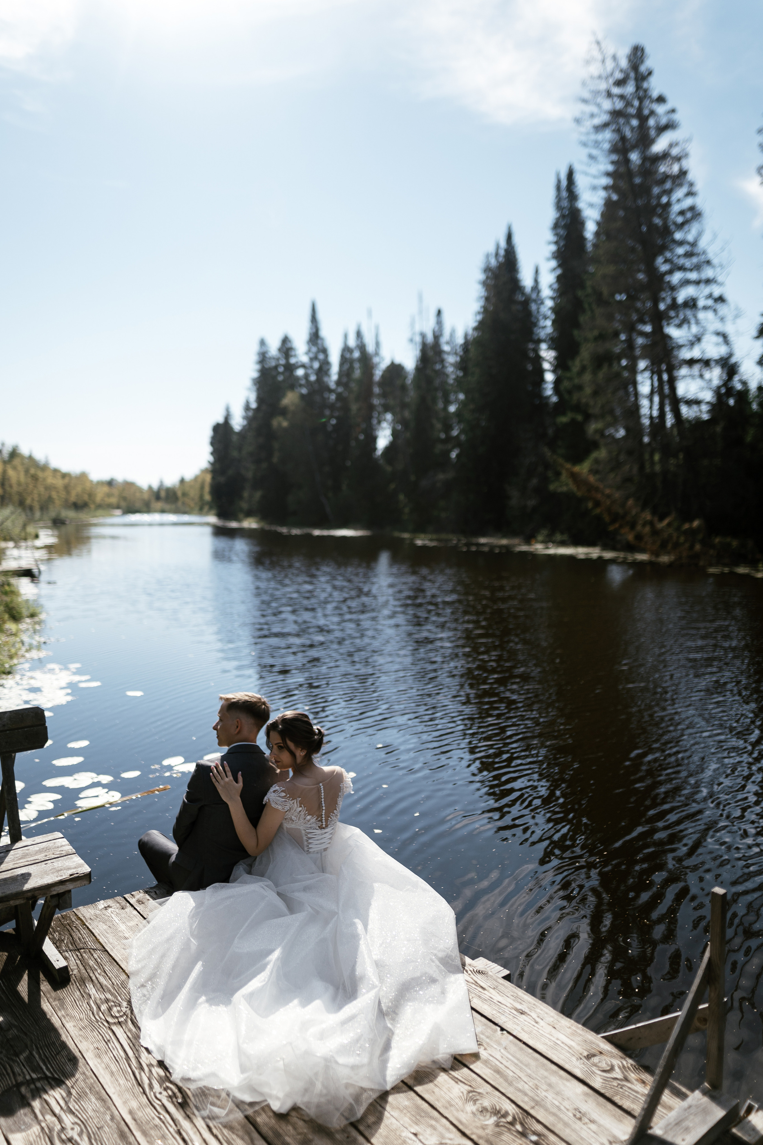 05.09.2021 Wedding day for guests. Фотограф Томск, Новосибирск Влад Свириденко