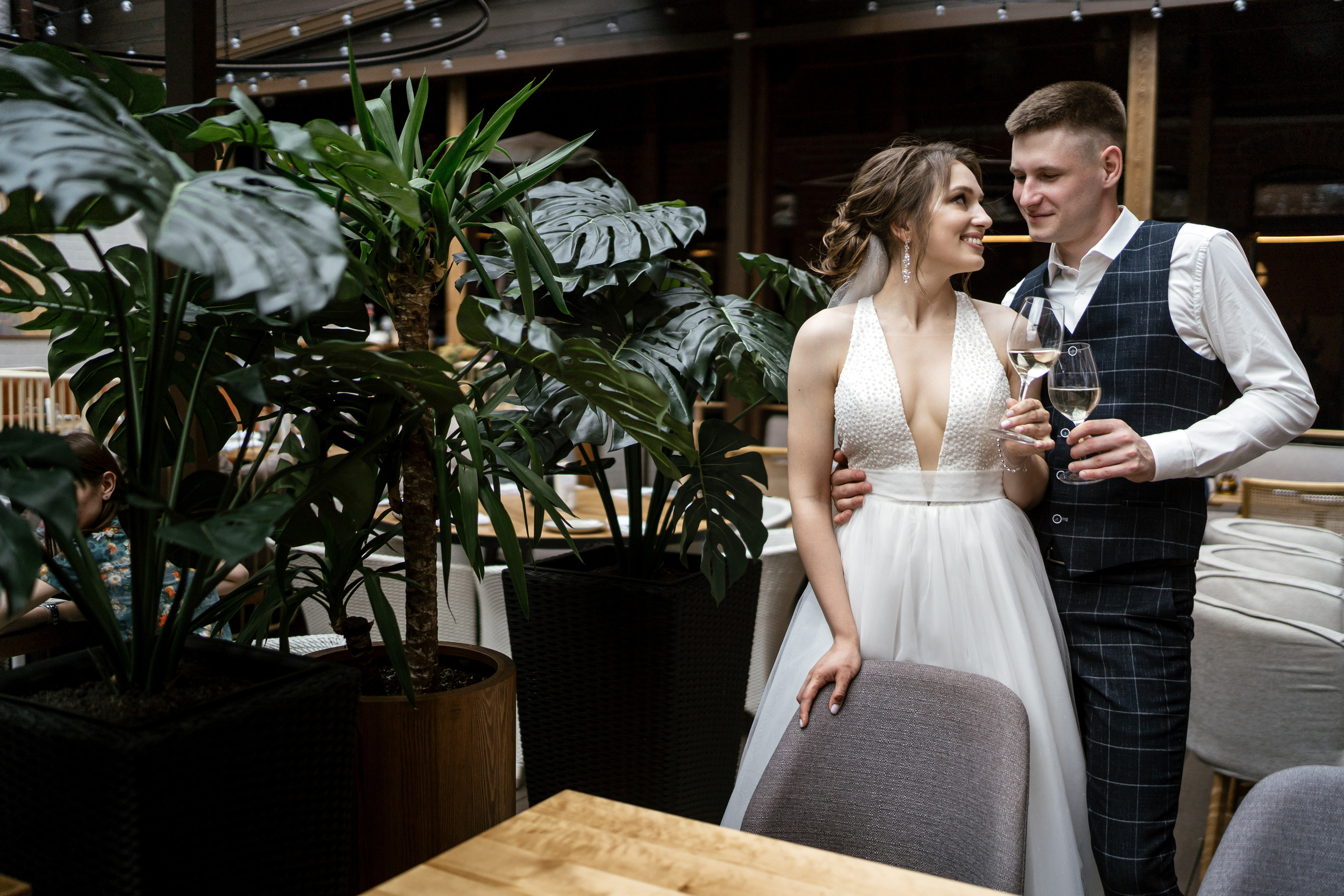 14.07.2021 Wedding day. Фотограф Томск, Новосибирск Влад Свириденко