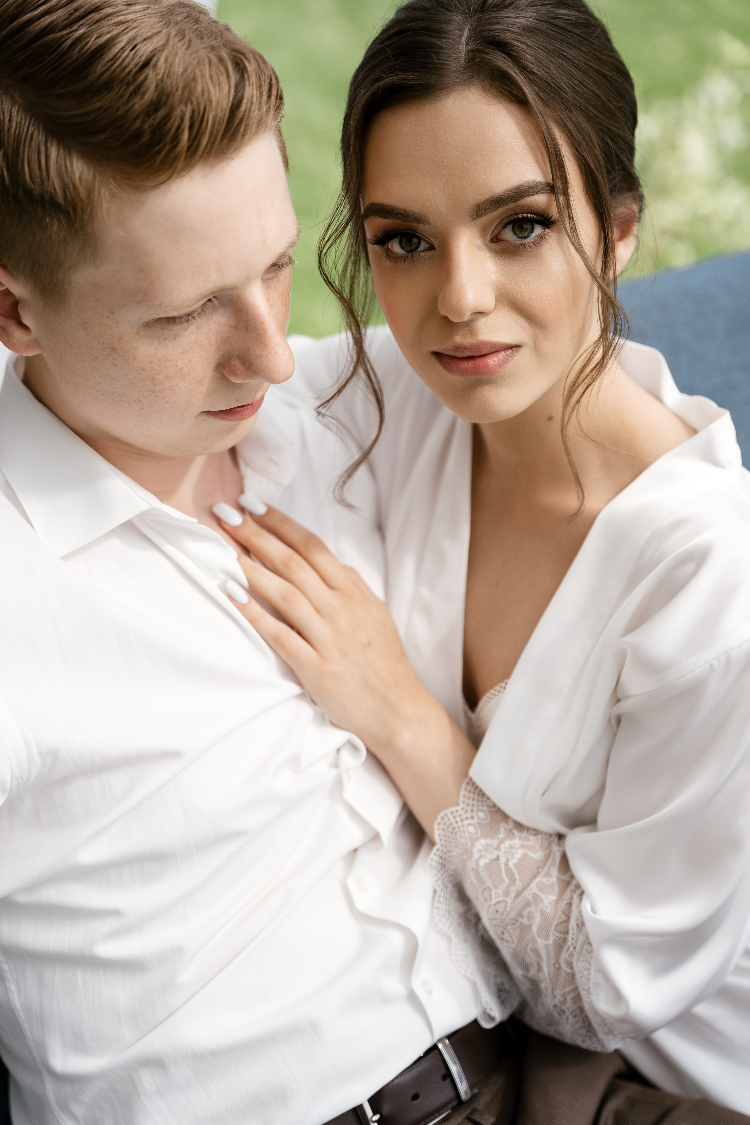 09.08.2021 Wedding day. Фотограф Томск, Новосибирск Влад Свириденко