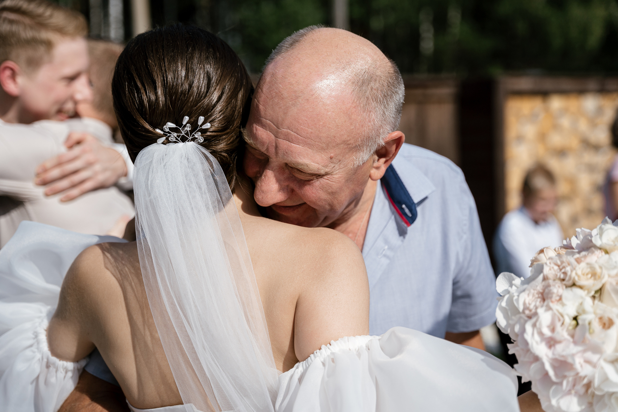09.08.2021 Wedding day. Фотограф Томск, Новосибирск Влад Свириденко
