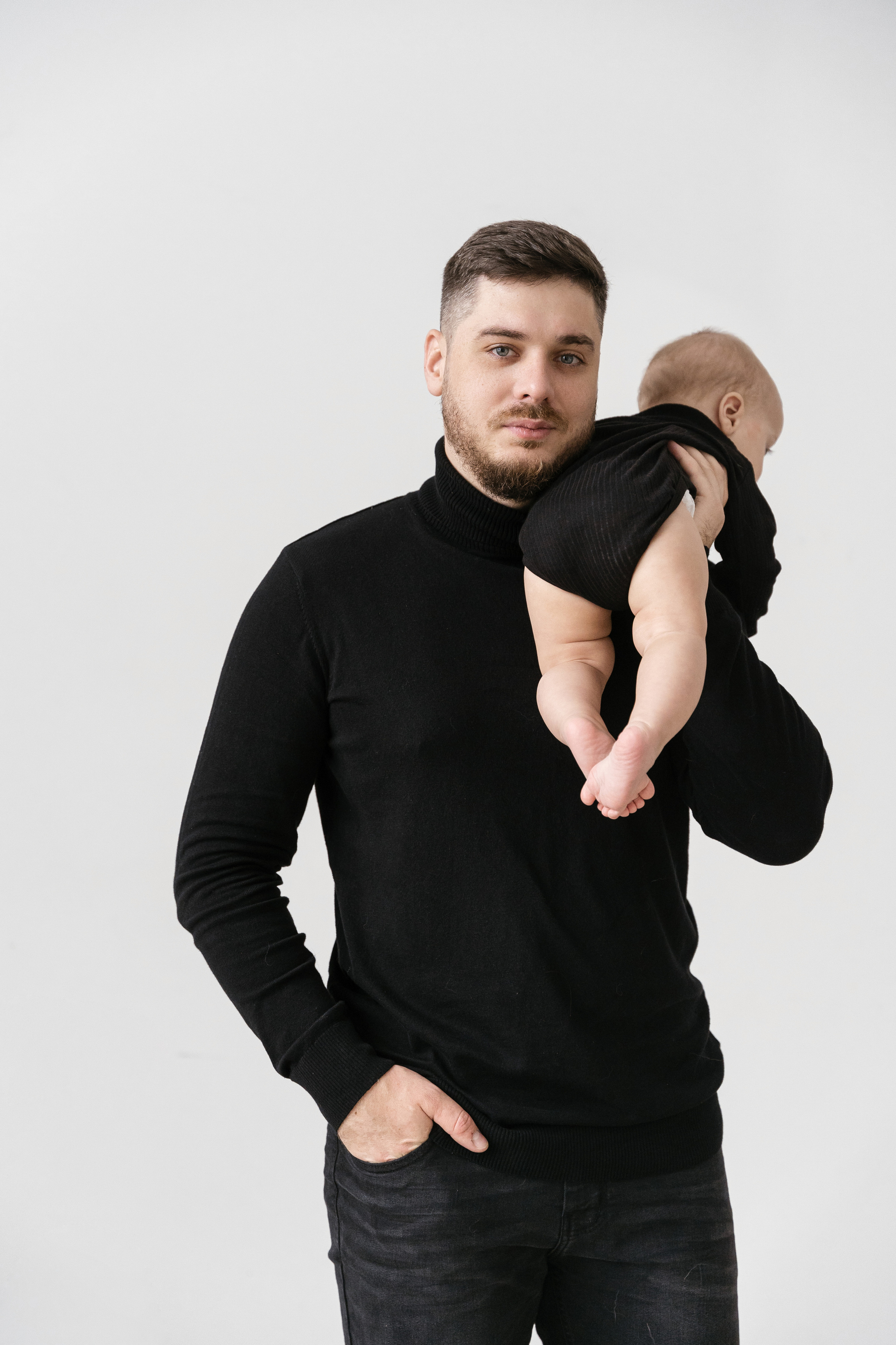 31.10.2021 Family. Фотограф Томск, Новосибирск Влад Свириденко