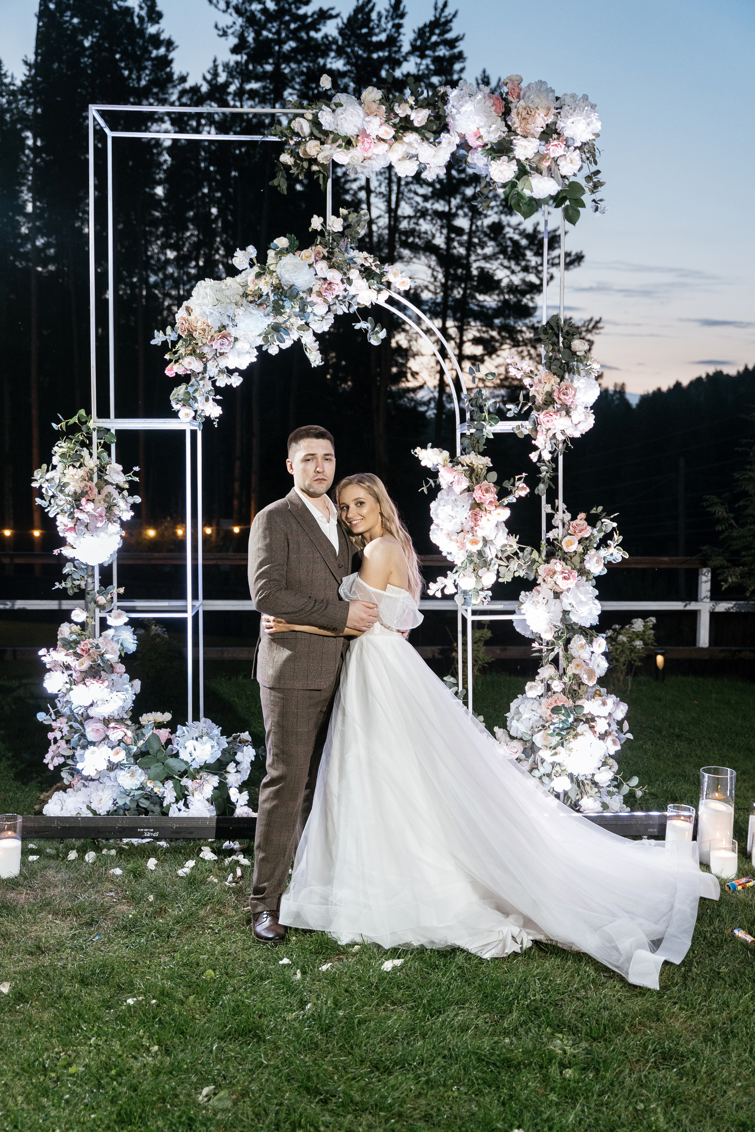 18.08.2021 Wedding day. Фотограф Томск, Новосибирск Влад Свириденко
