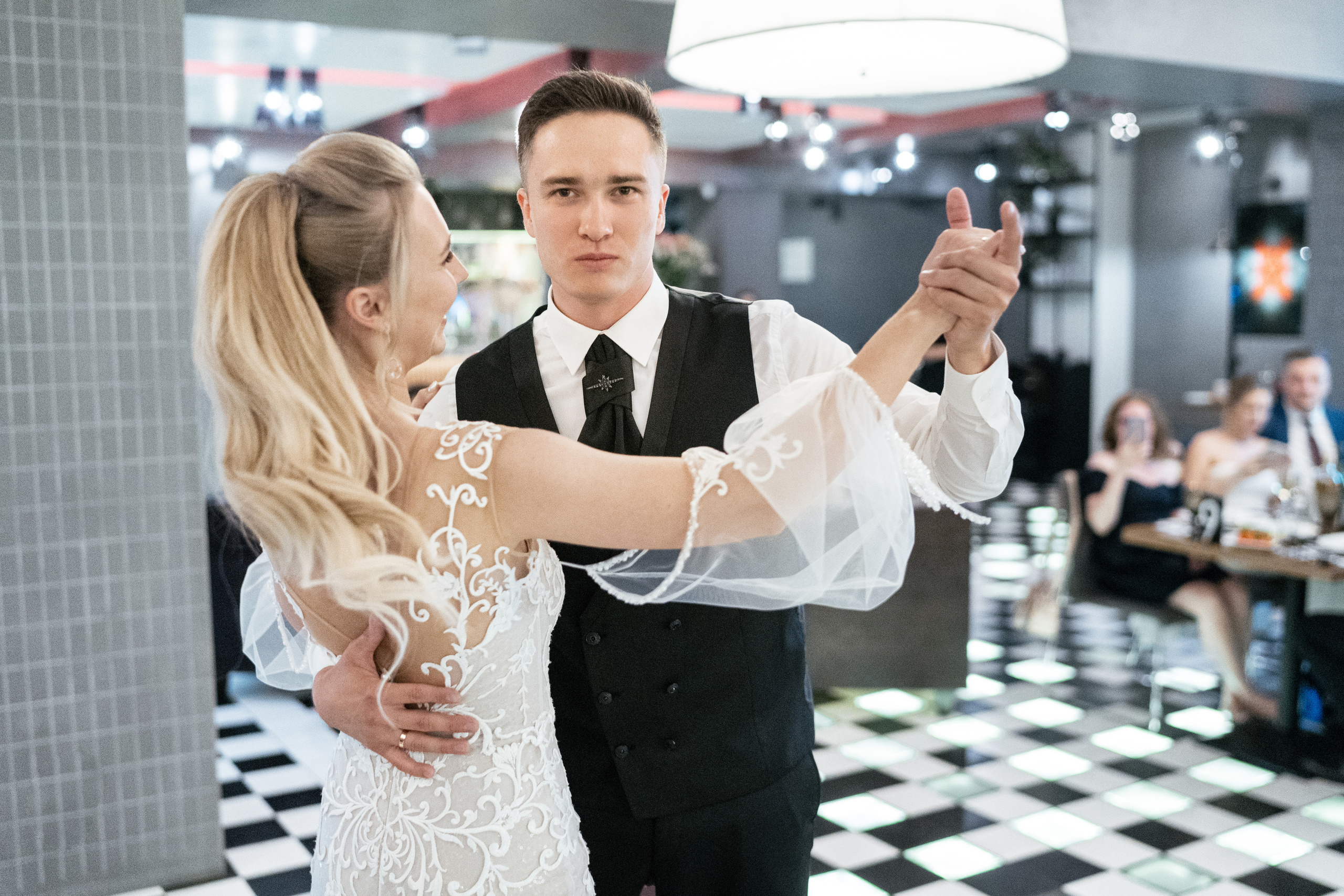 10.07.2021 Wedding day. Фотограф Томск, Новосибирск Влад Свириденко