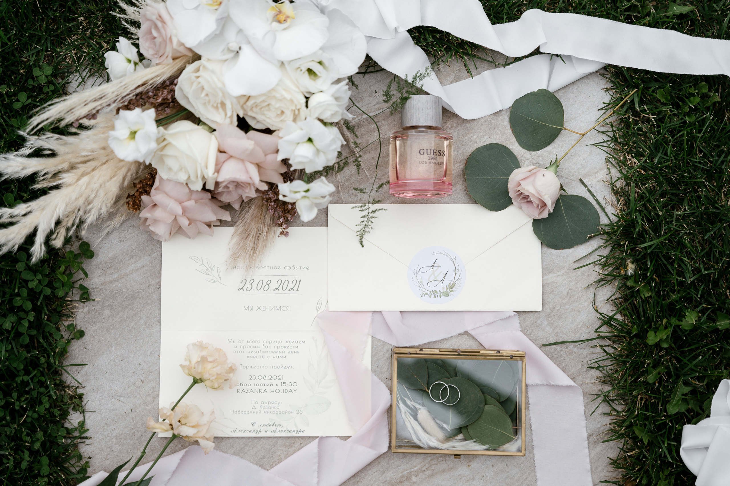 23.08.2021 Wedding day. Фотограф Томск, Новосибирск Влад Свириденко