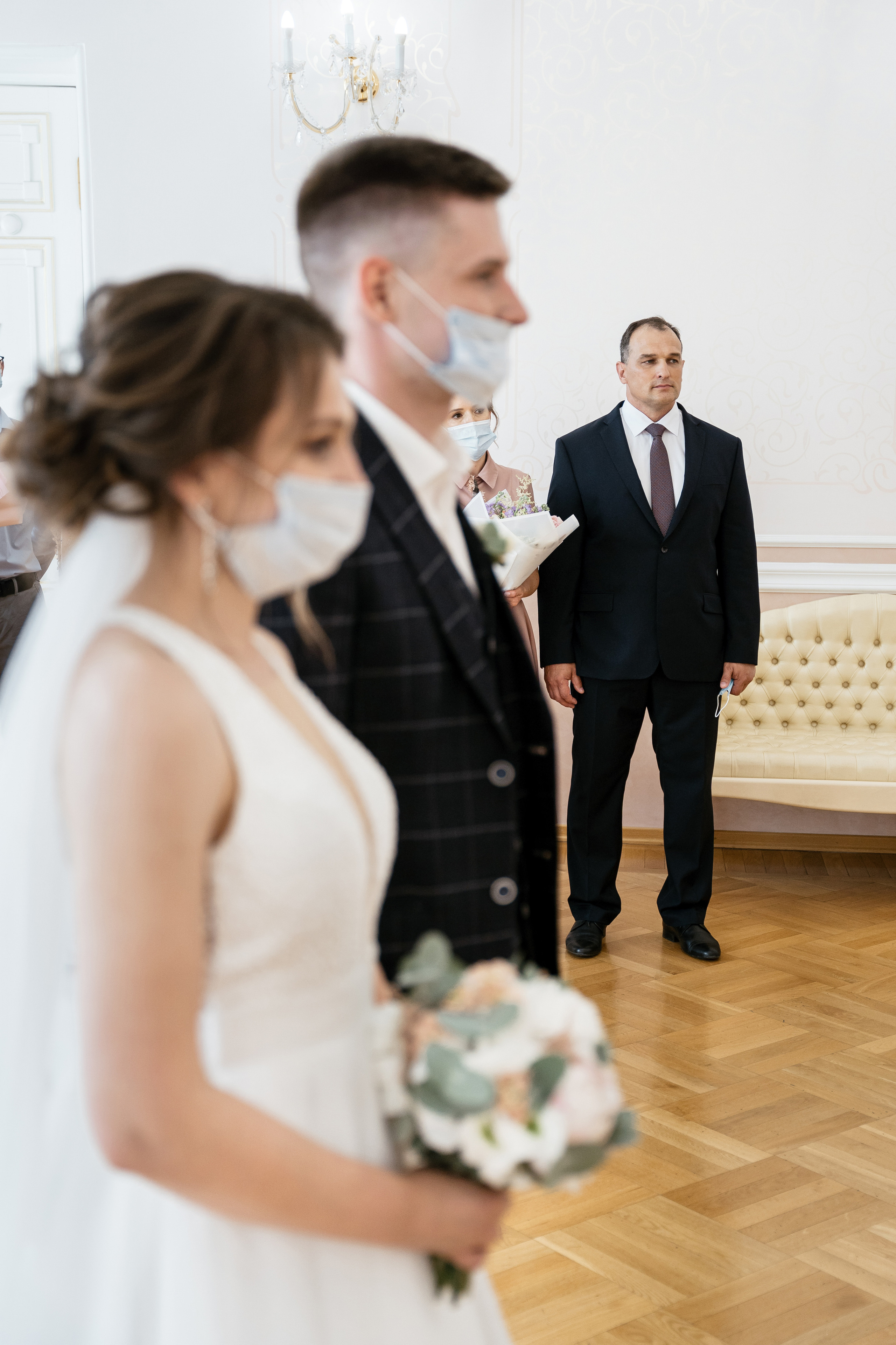 14.07.2021 Wedding day. Фотограф Томск, Новосибирск Влад Свириденко