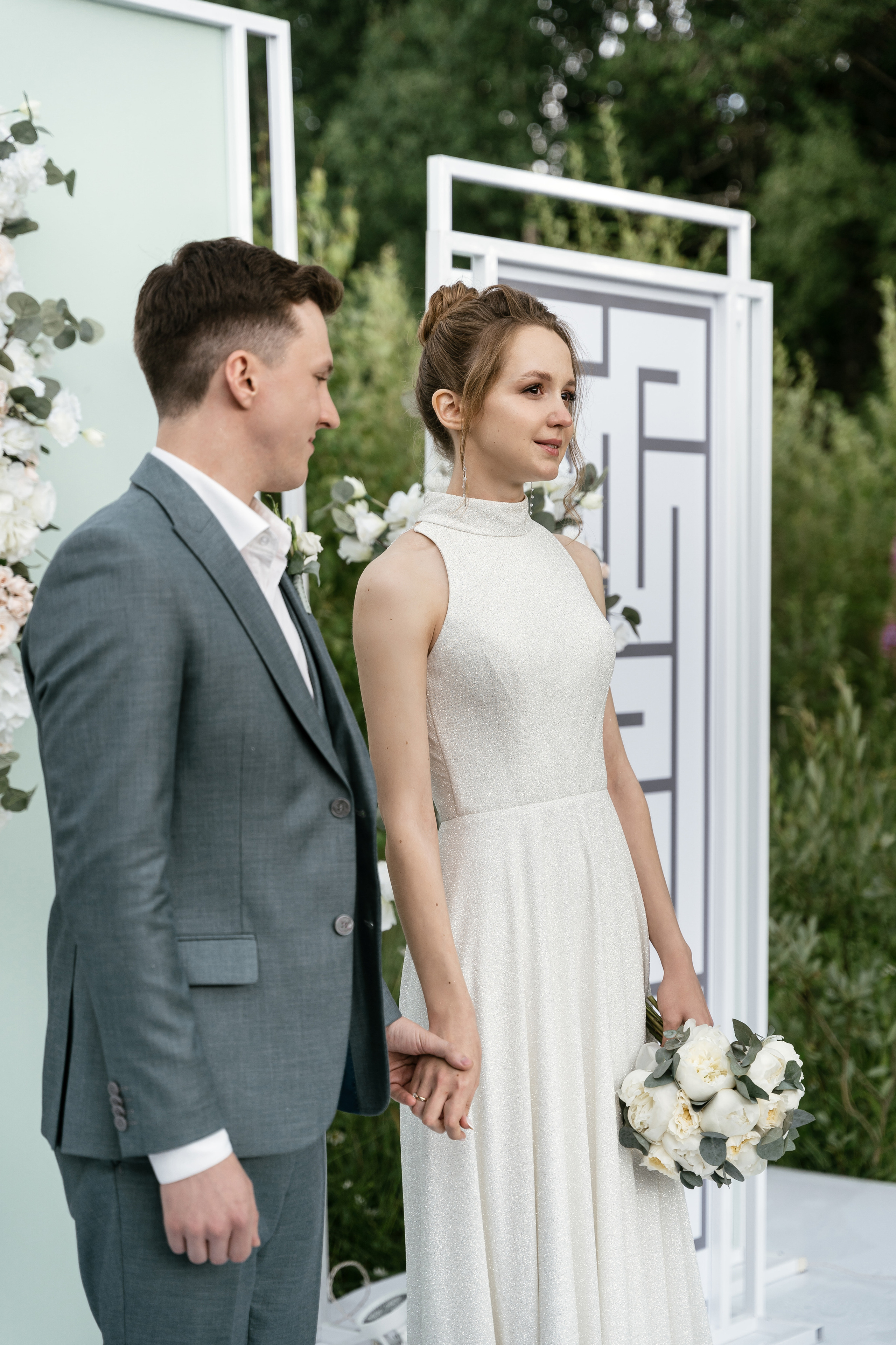 17.07.2021 Wedding day. Фотограф Томск, Новосибирск Влад Свириденко