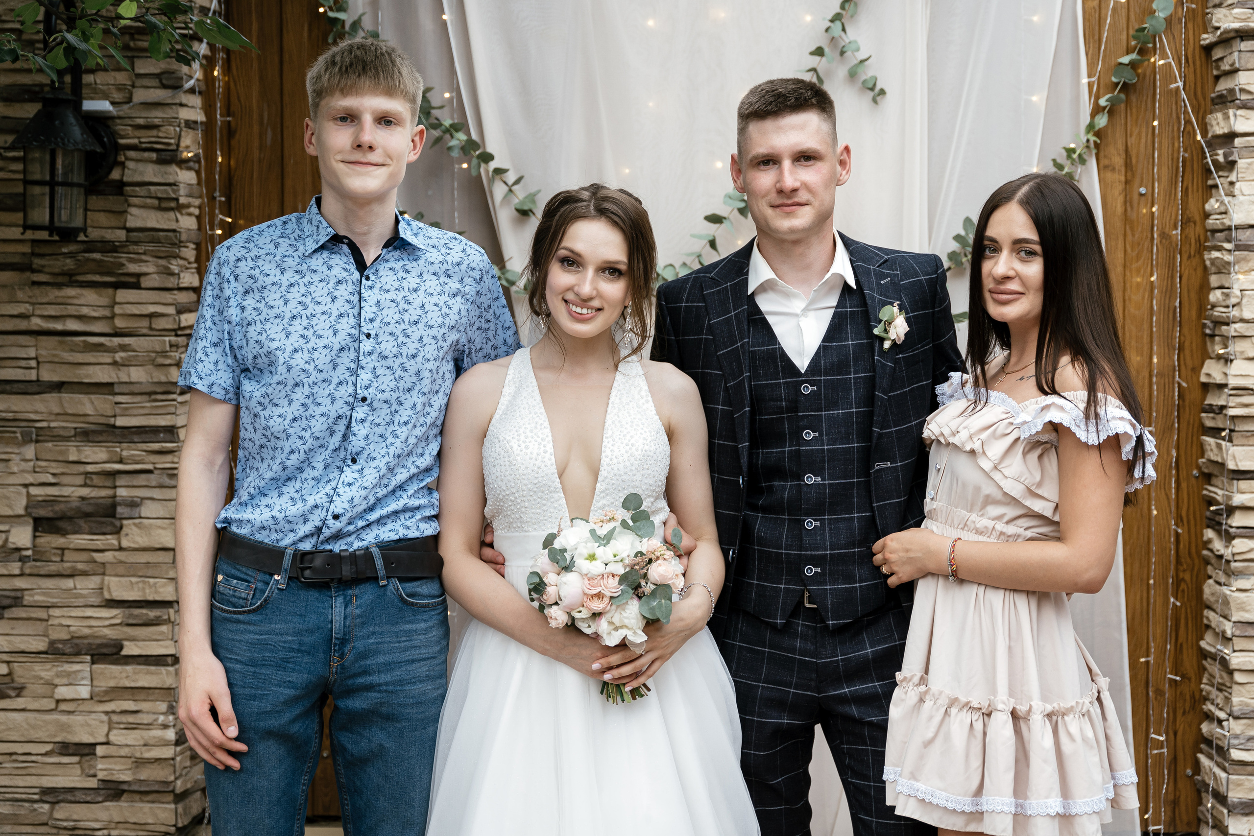 14.07.2021 Wedding day. Фотограф Томск, Новосибирск Влад Свириденко