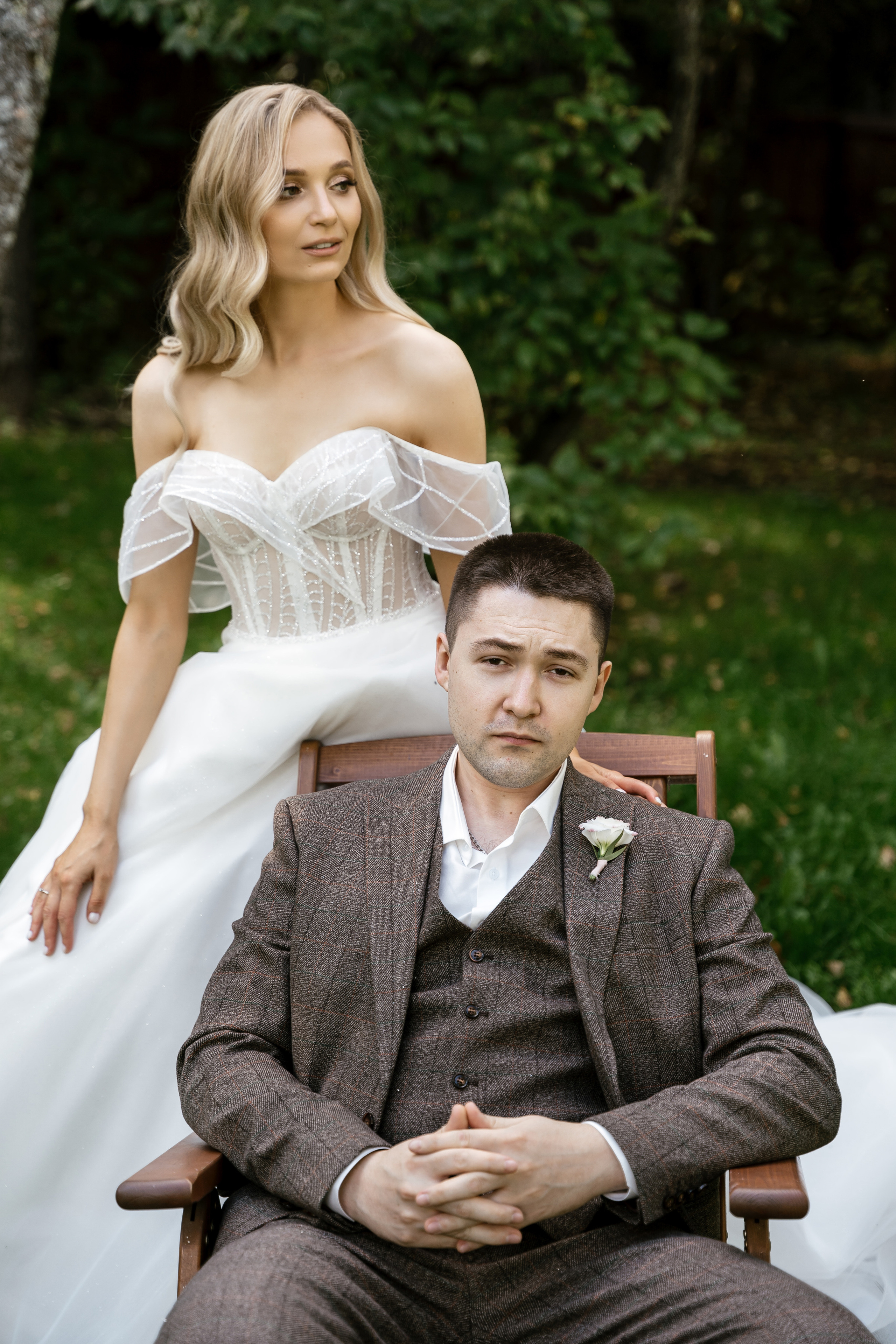 18.08.2021 Wedding day. Фотограф Томск, Новосибирск Влад Свириденко