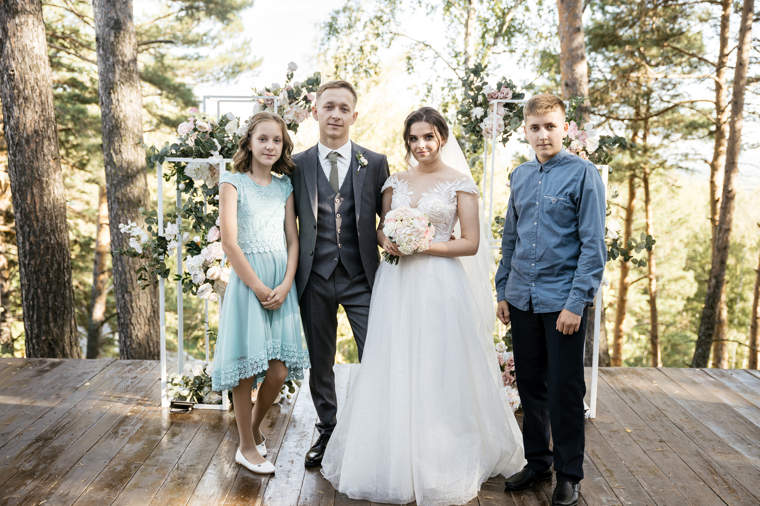 05.09.2021 Wedding day. Фотограф Томск, Новосибирск Влад Свириденко